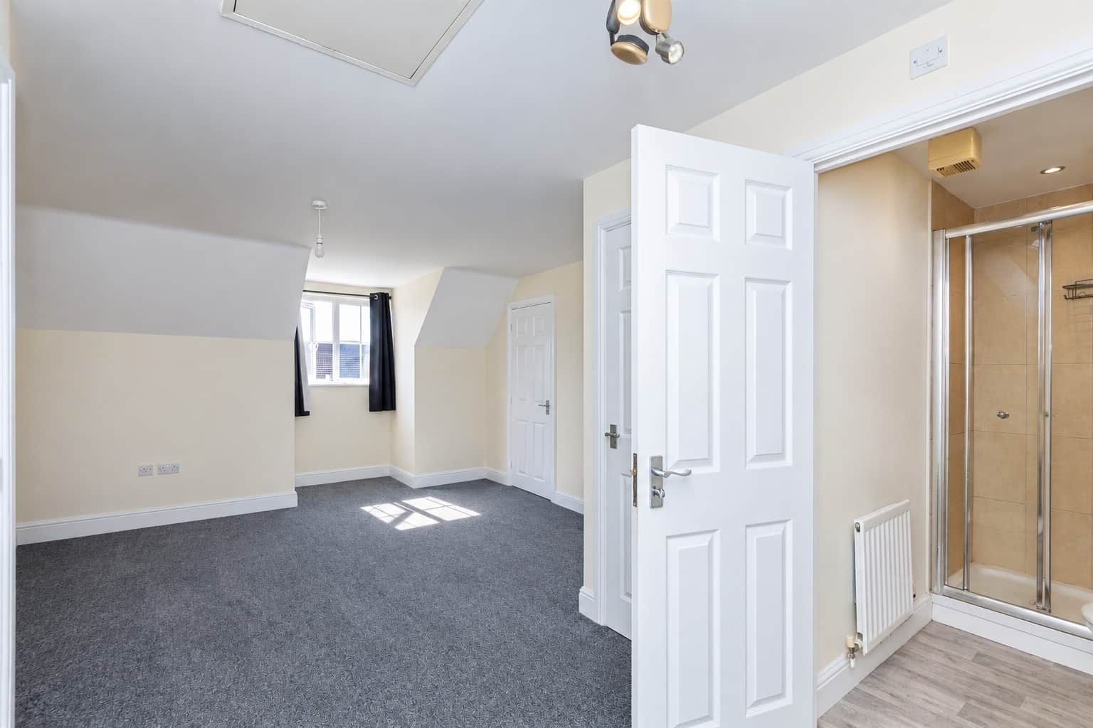 Property at Beams Meadow, Hinckley