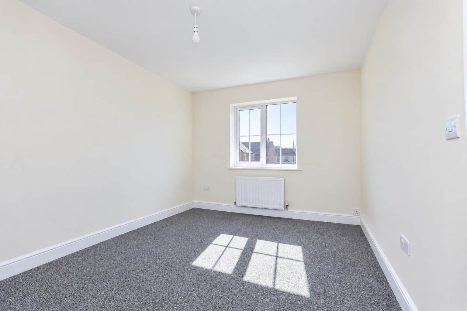 Property at Beams Meadow, Hinckley