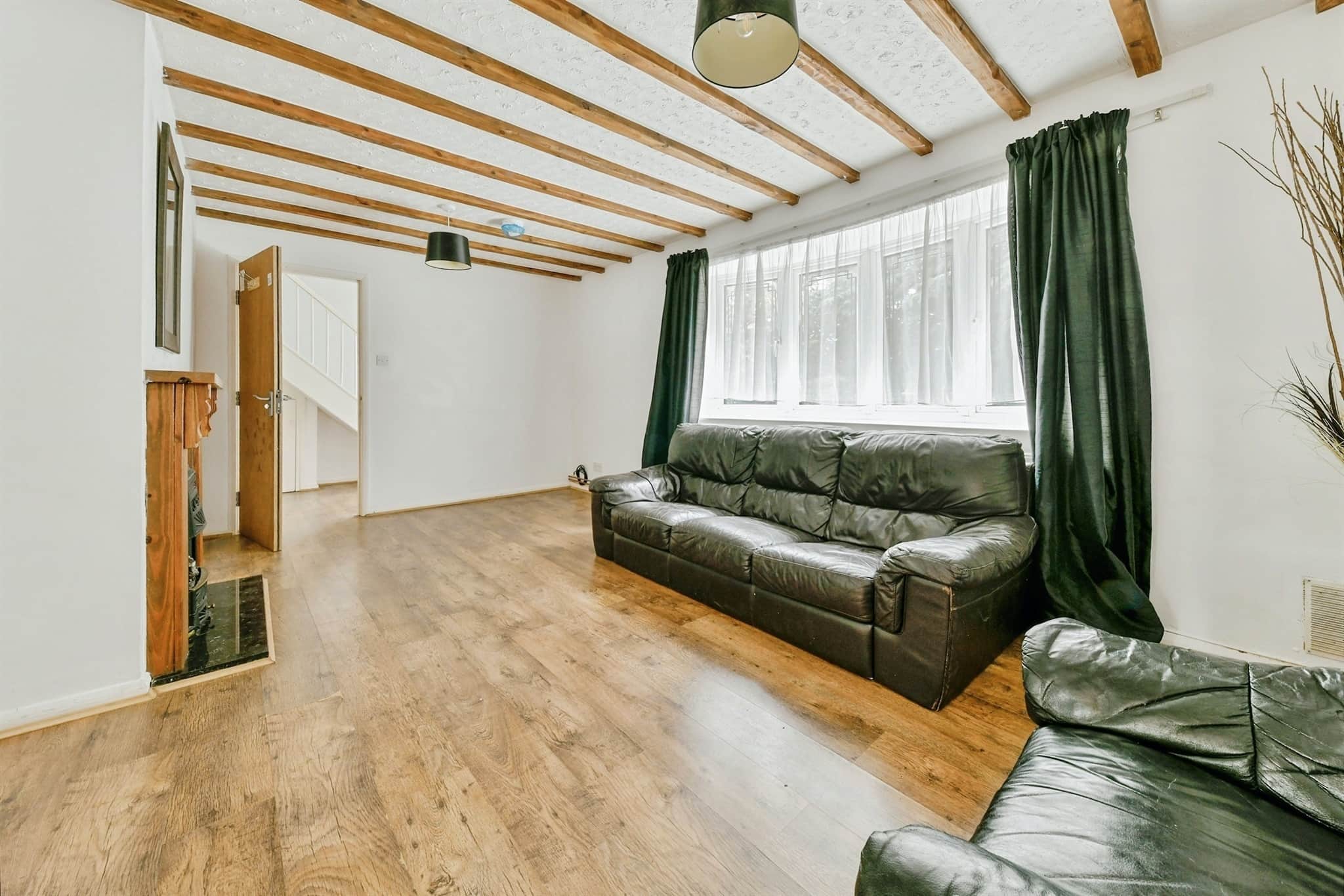 Property at Broadwater Crescent, STEVENAGE