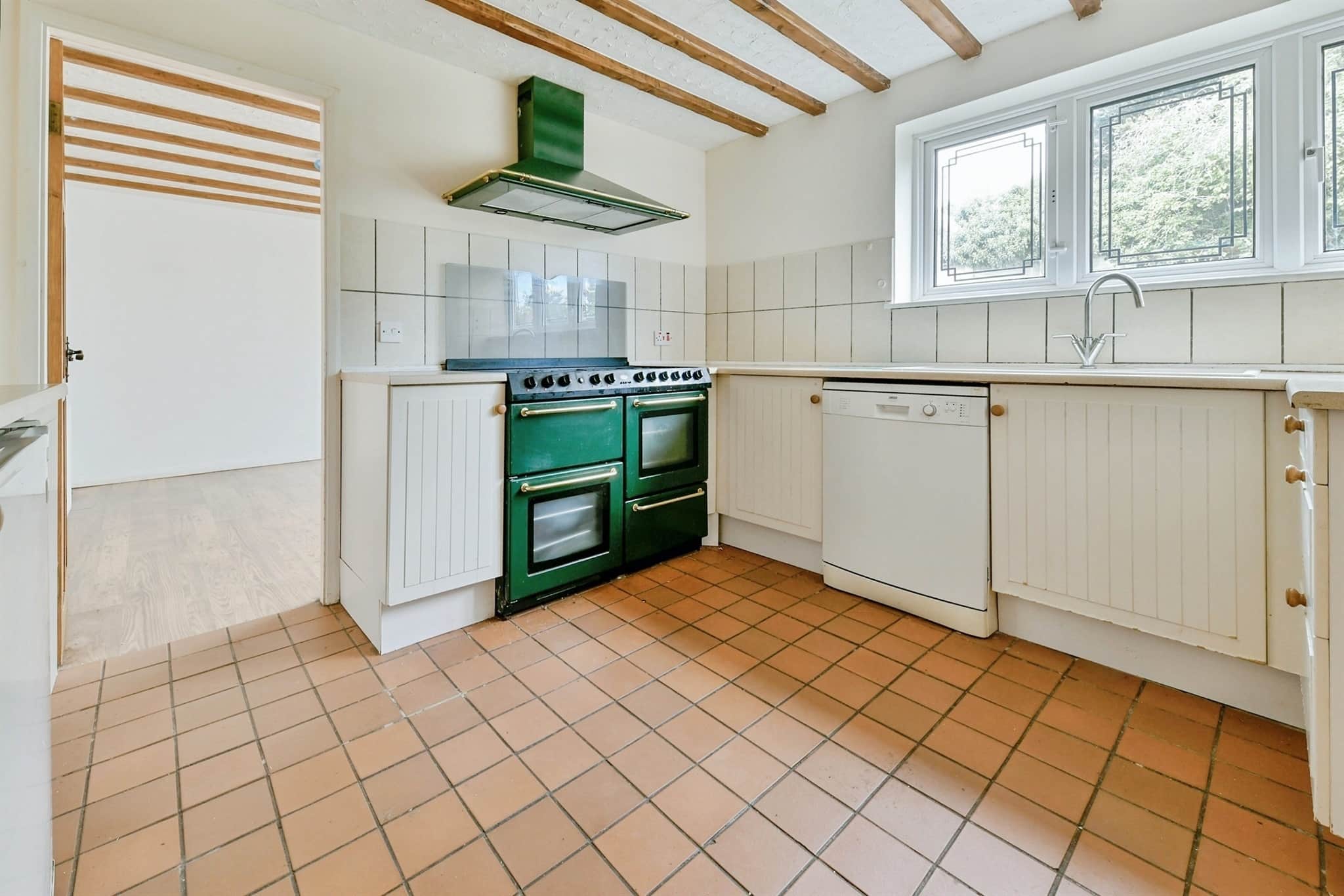 Property at Broadwater Crescent, STEVENAGE
