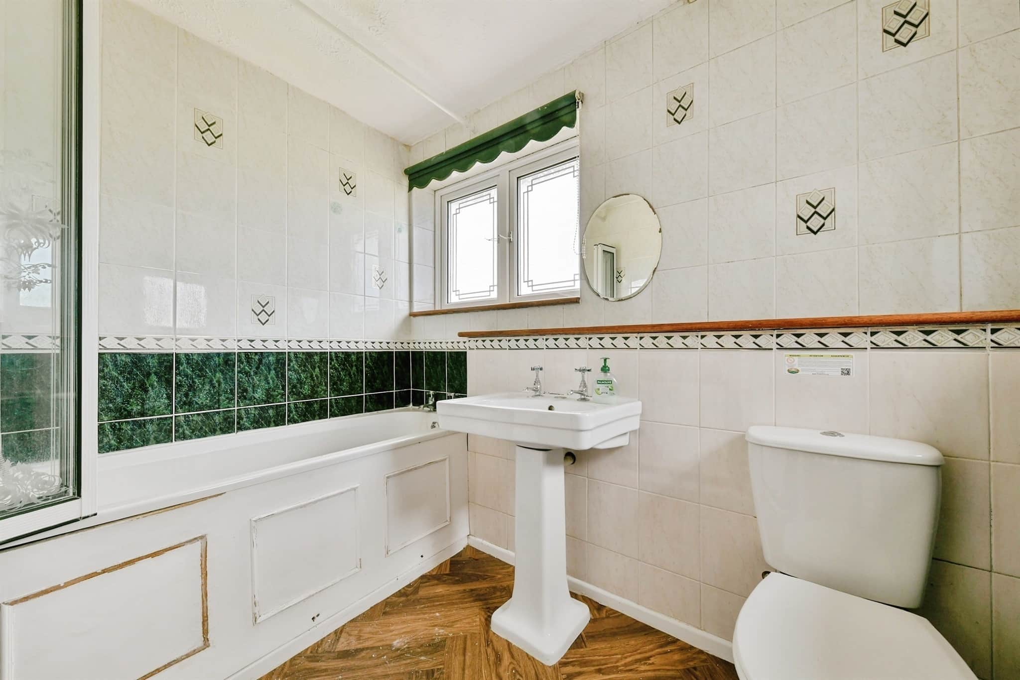 Property at Broadwater Crescent, STEVENAGE