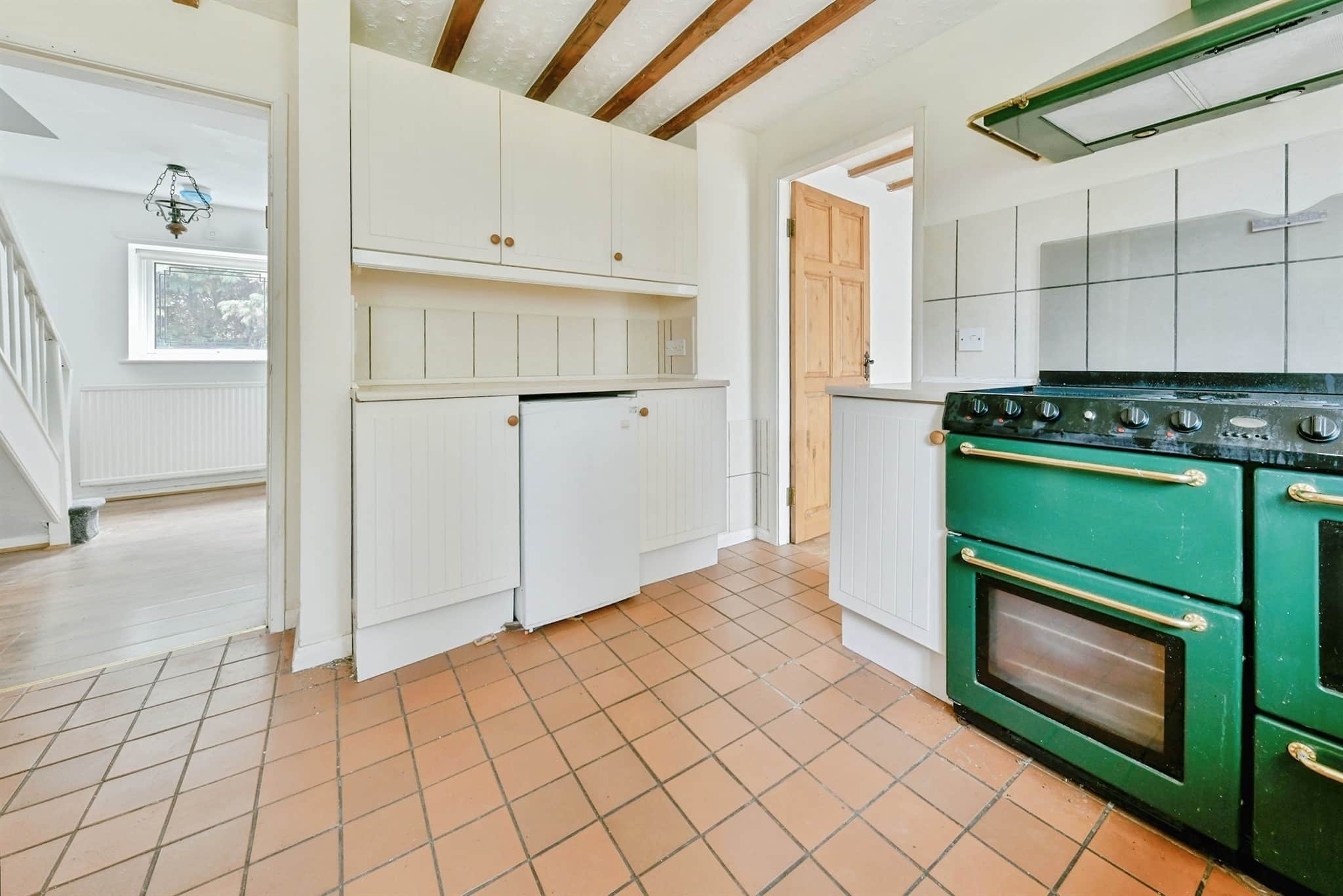 Property at Broadwater Crescent, STEVENAGE