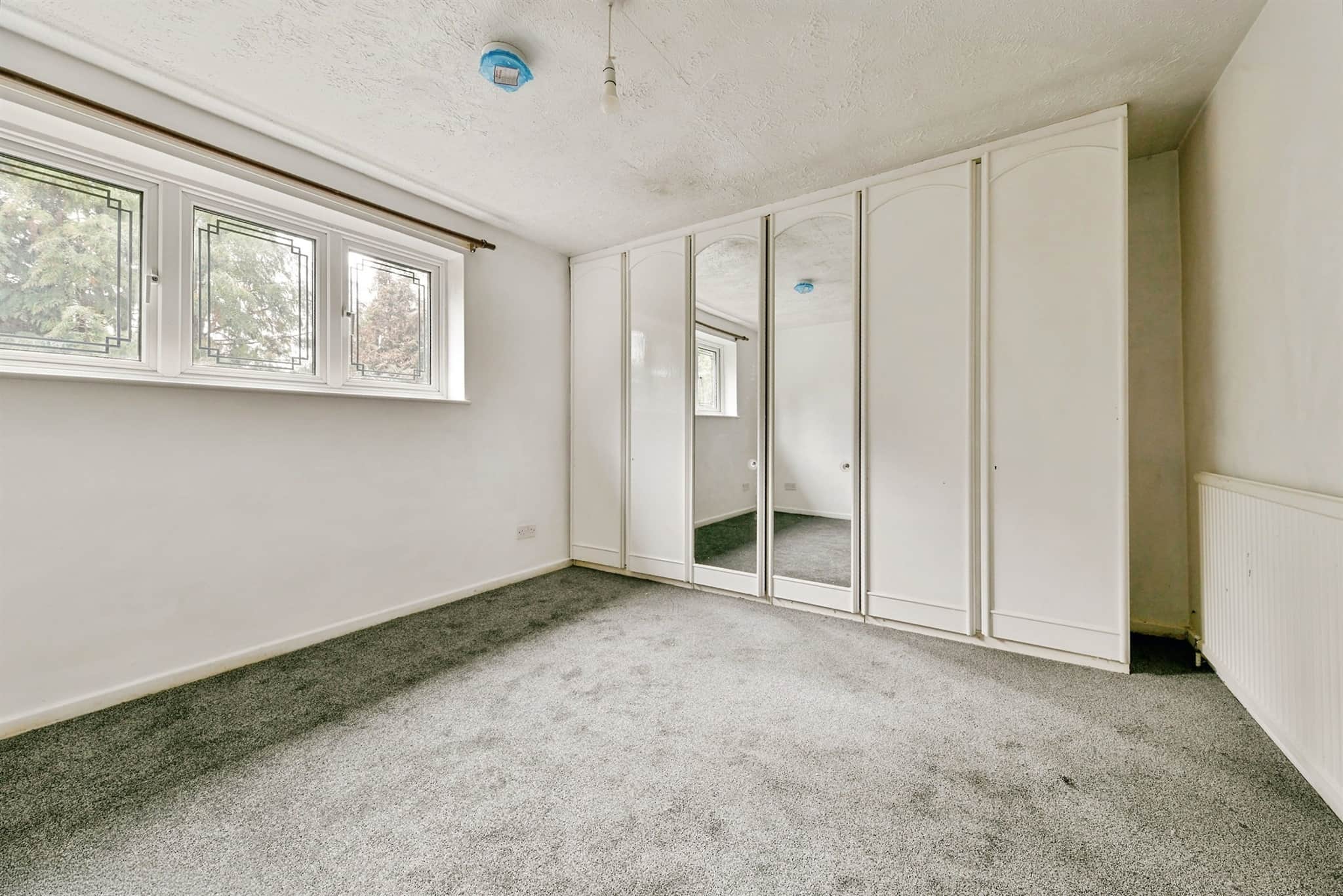 Property at Broadwater Crescent, STEVENAGE
