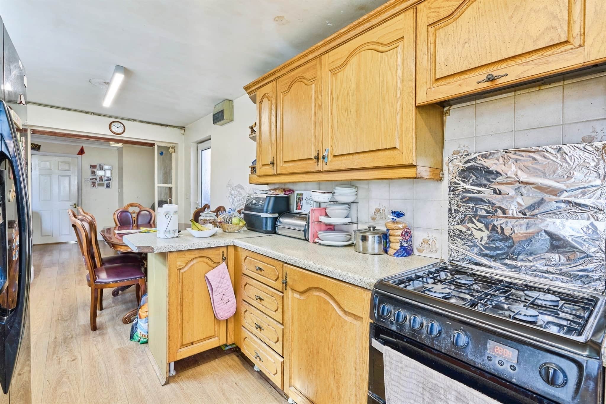 Property at Wolverhampton Road East, Parkfields, Wolverhampton