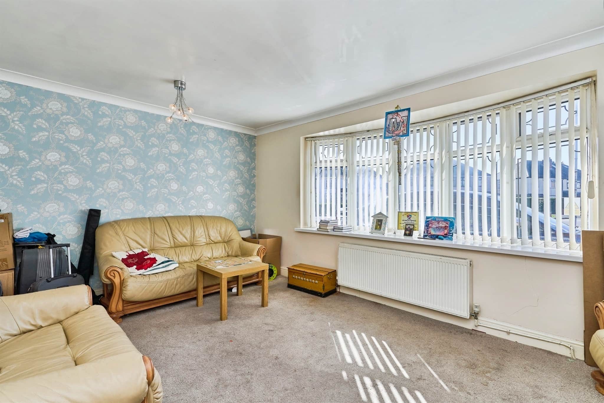 Property at Wolverhampton Road East, Parkfields, Wolverhampton