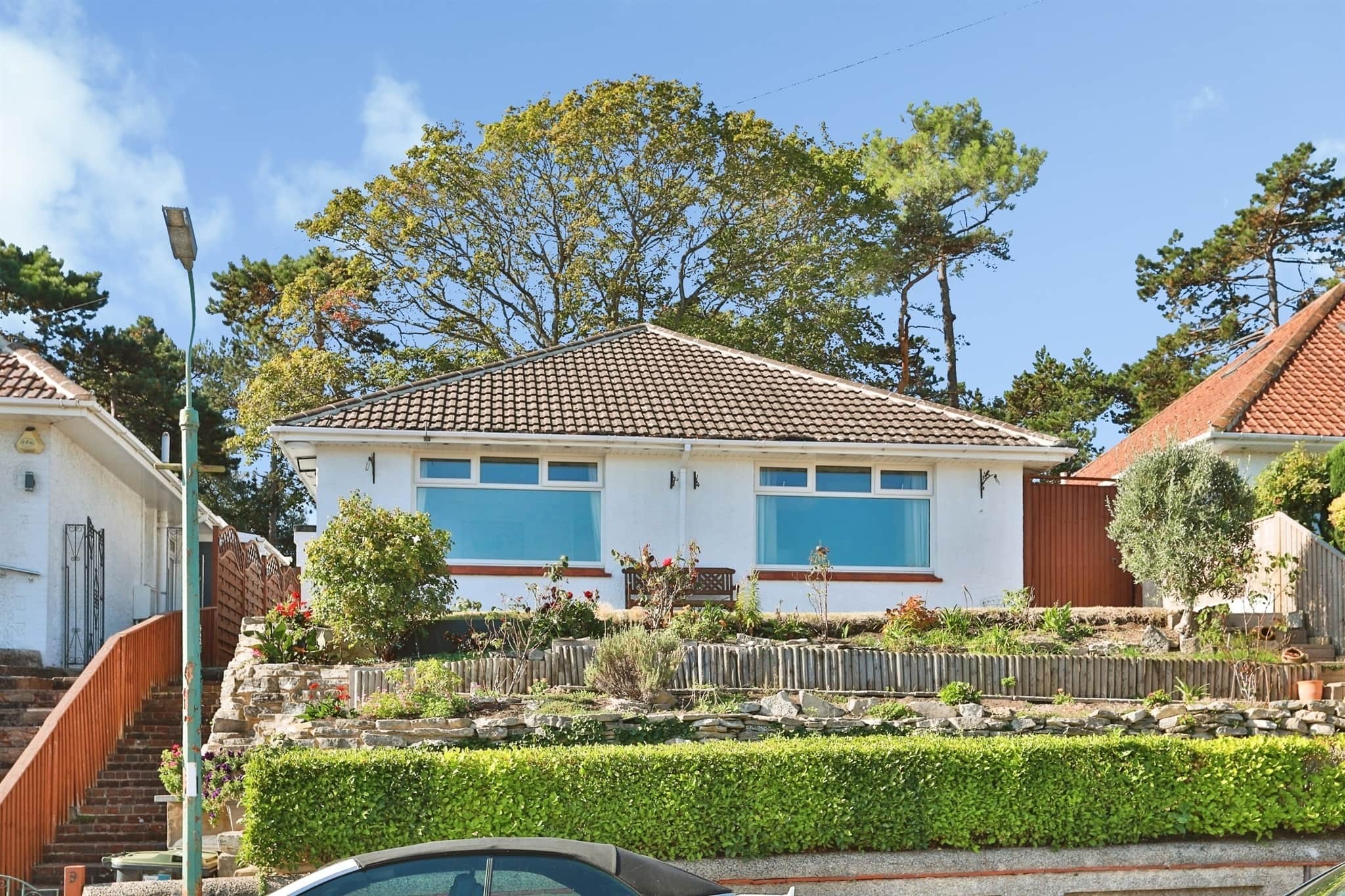 Property at Lascelles Road, Bournemouth
