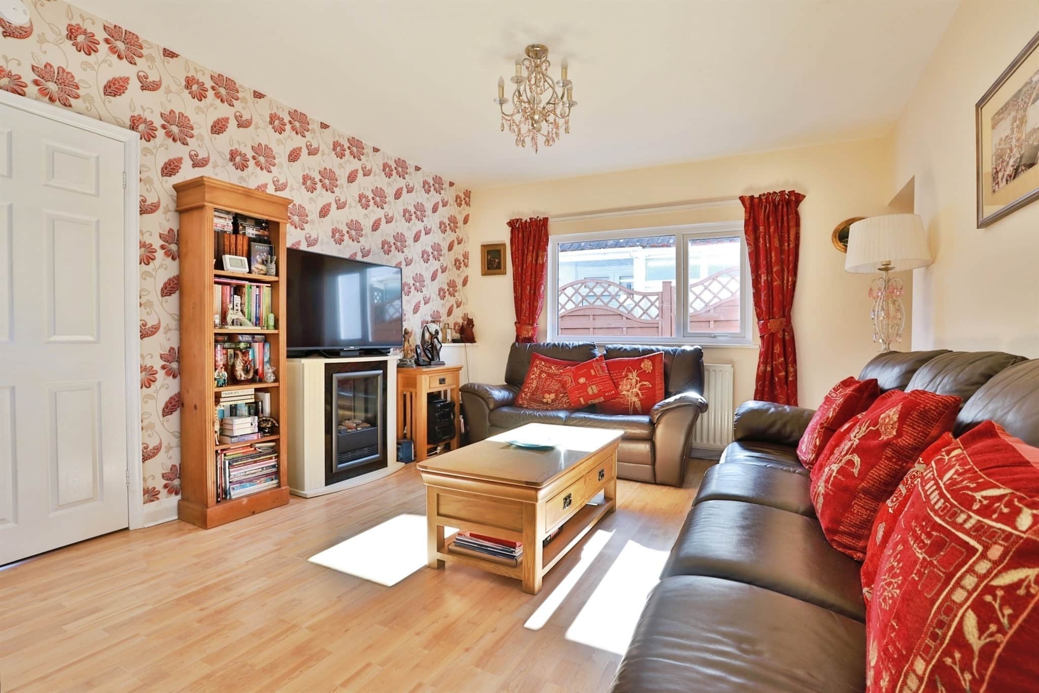 Property at Lascelles Road, Bournemouth