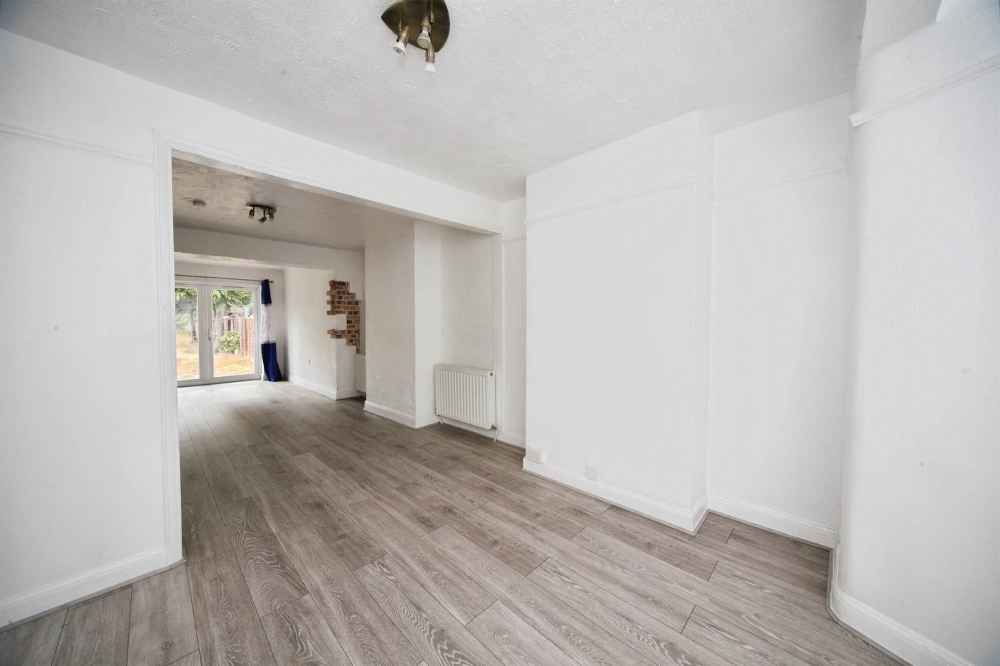 Property at Browning Road, Luton