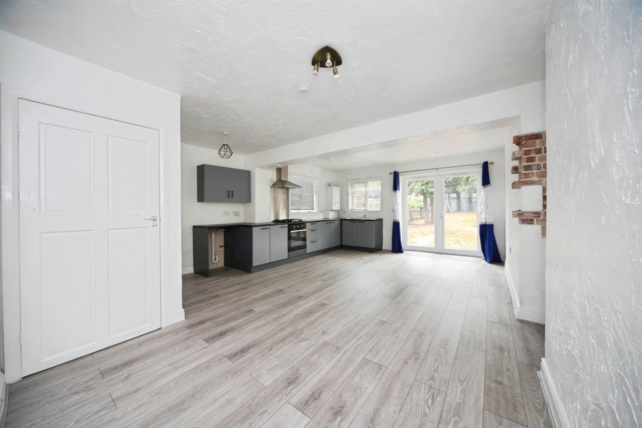 Property at Browning Road, Luton