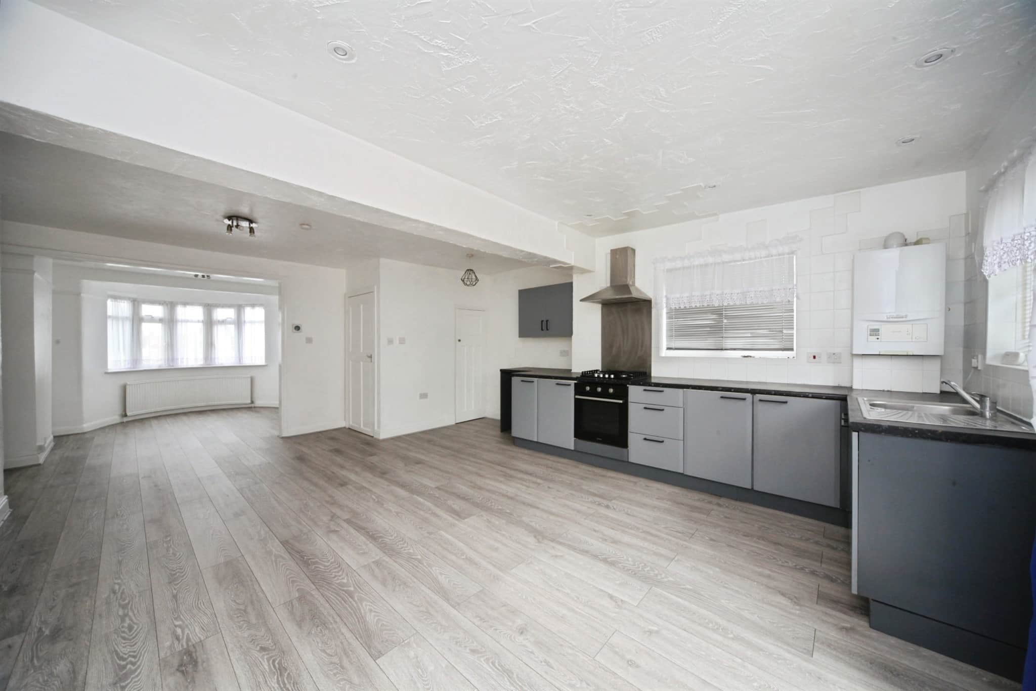 Property at Browning Road, Luton