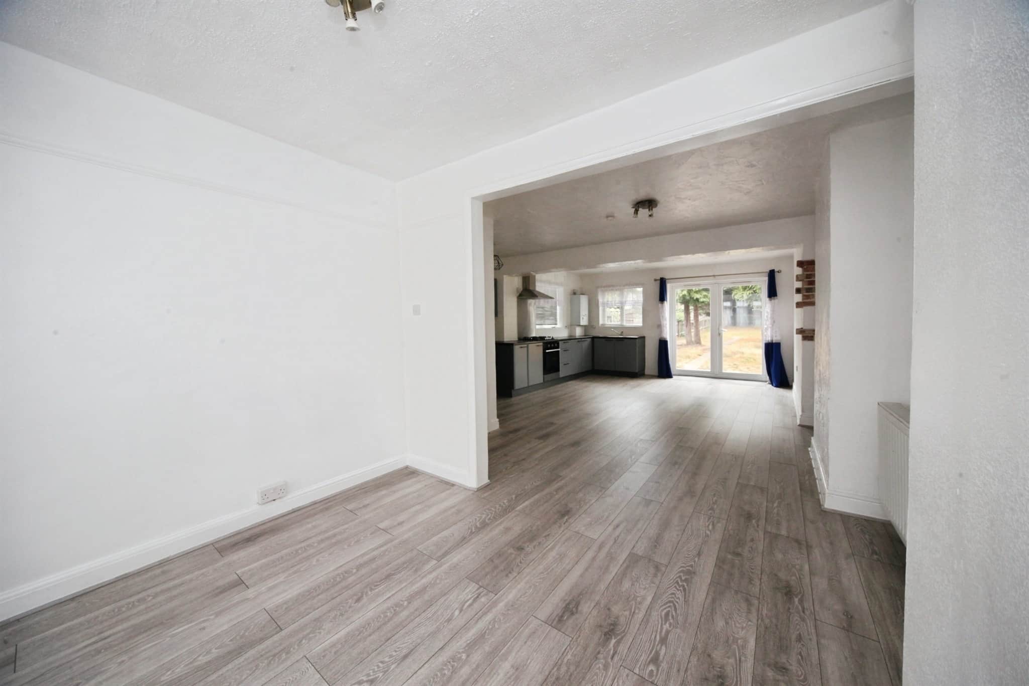 Property at Browning Road, Luton