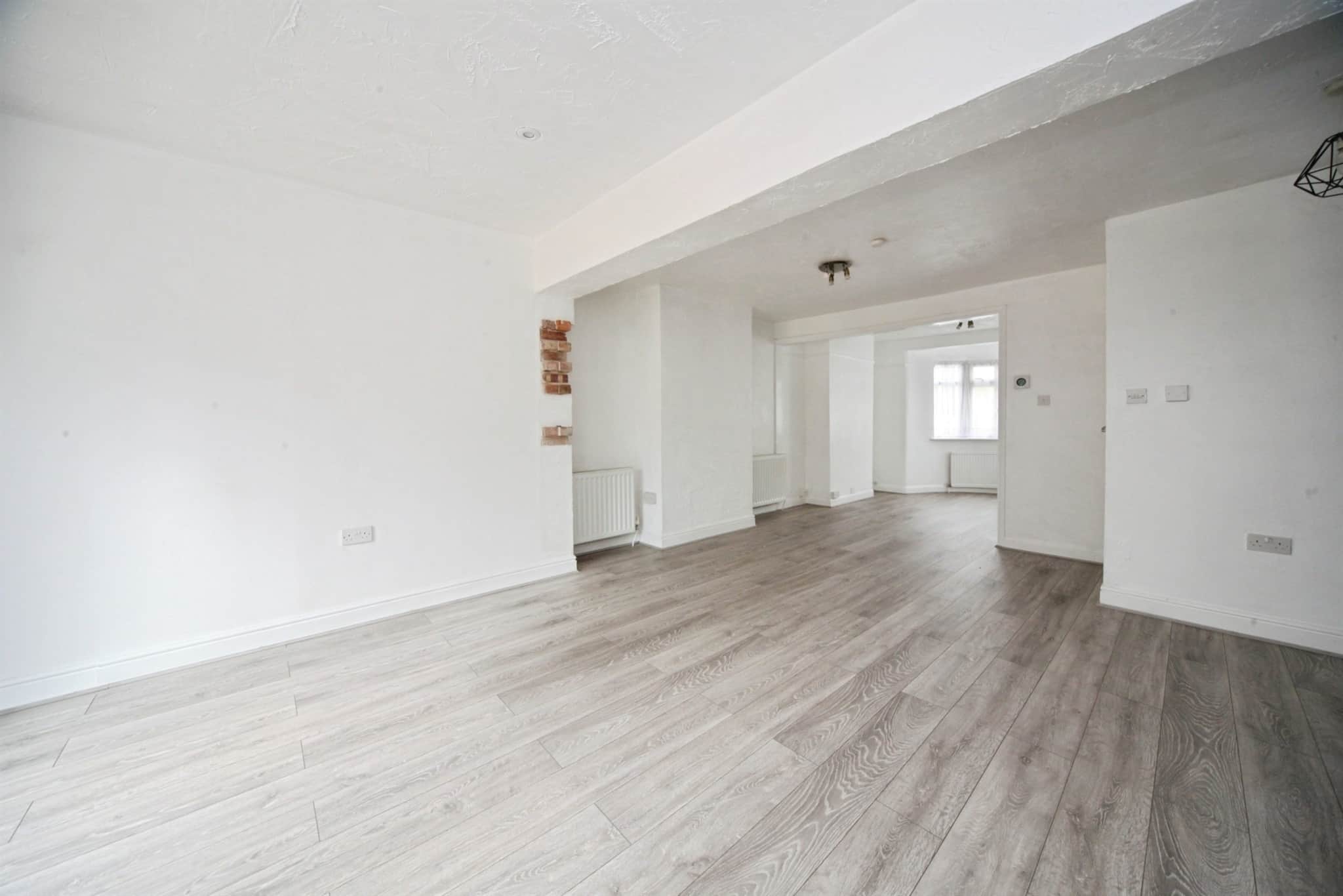 Property at Browning Road, Luton