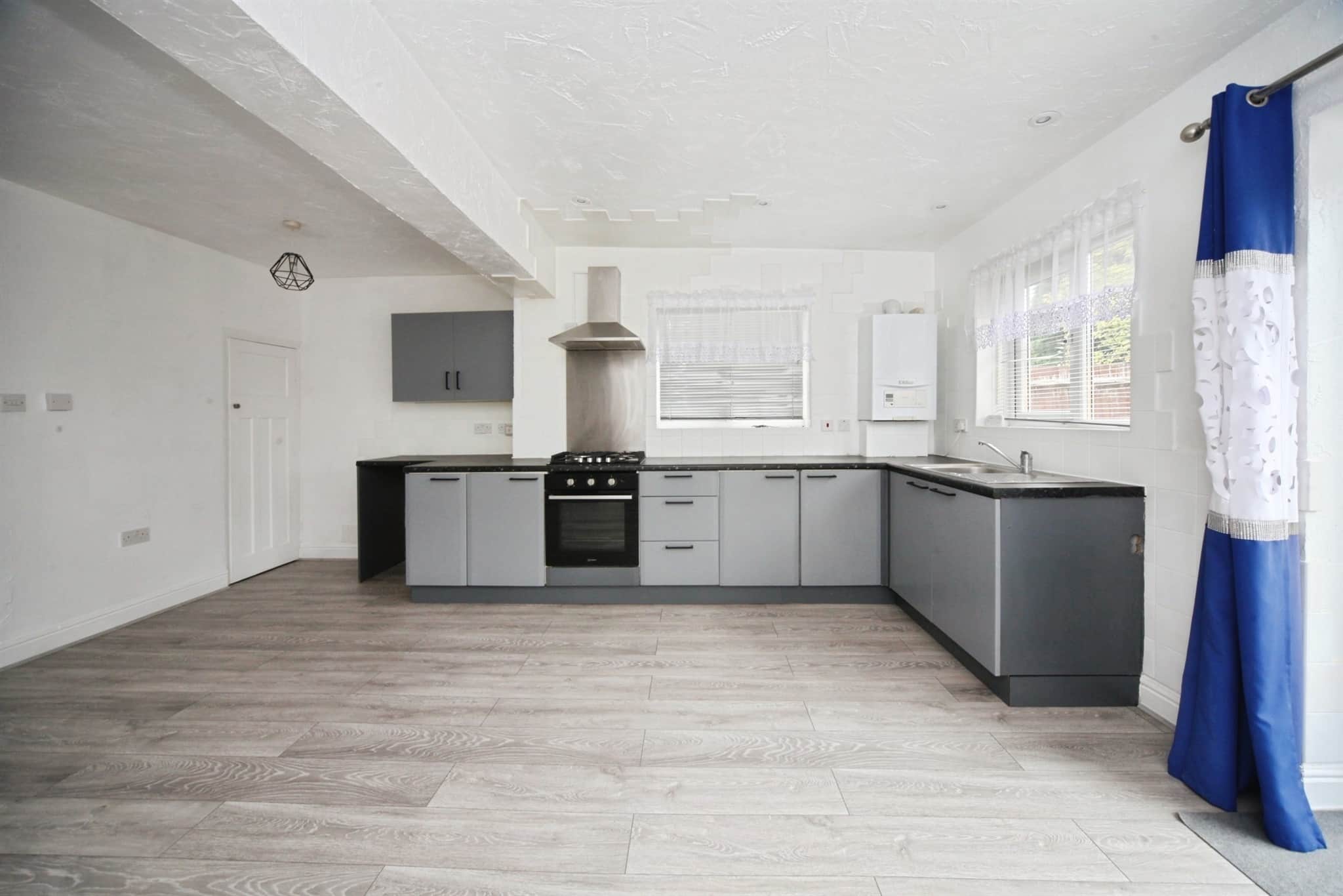 Property at Browning Road, Luton