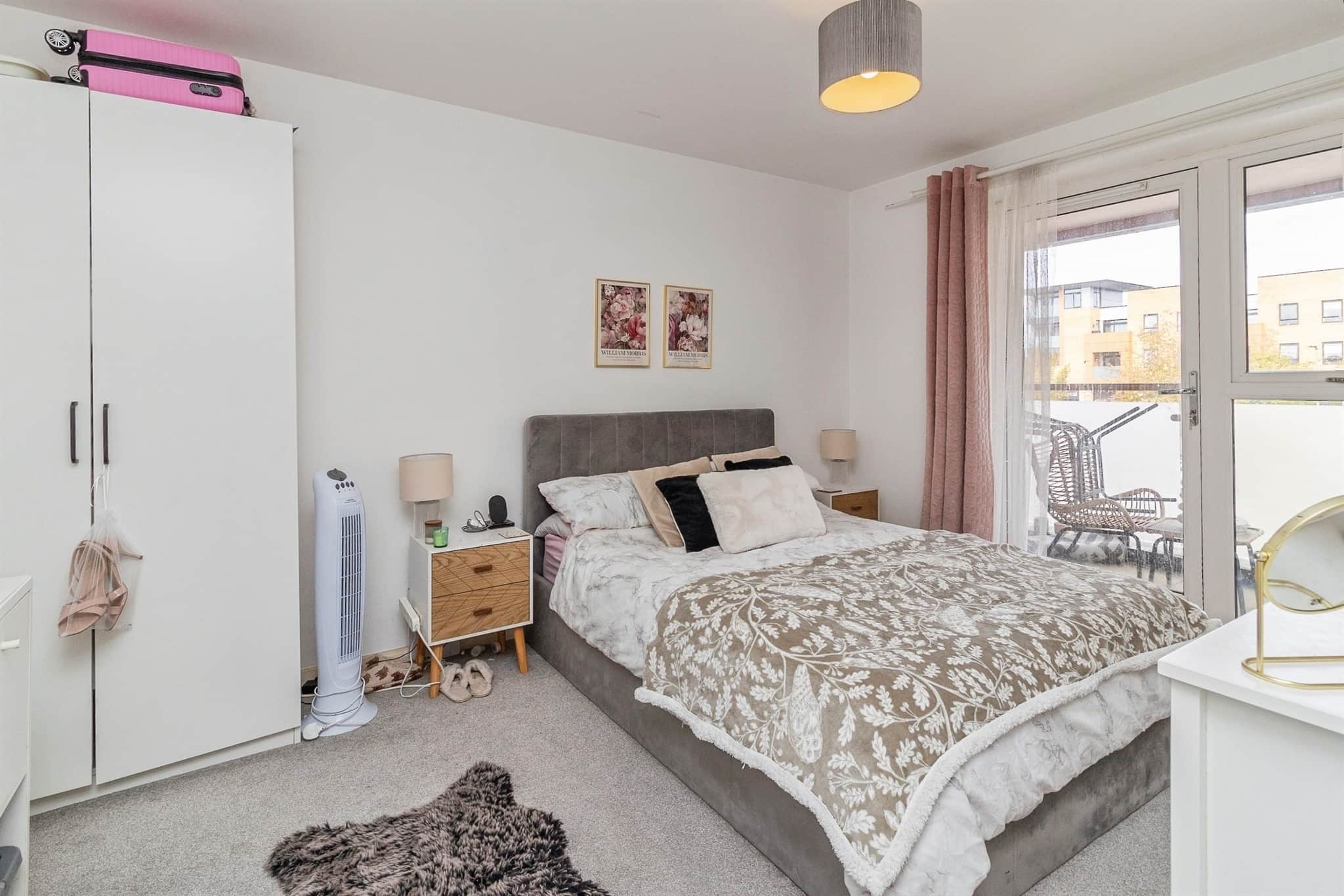Property at Fen Street, Brooklands, Milton Keynes