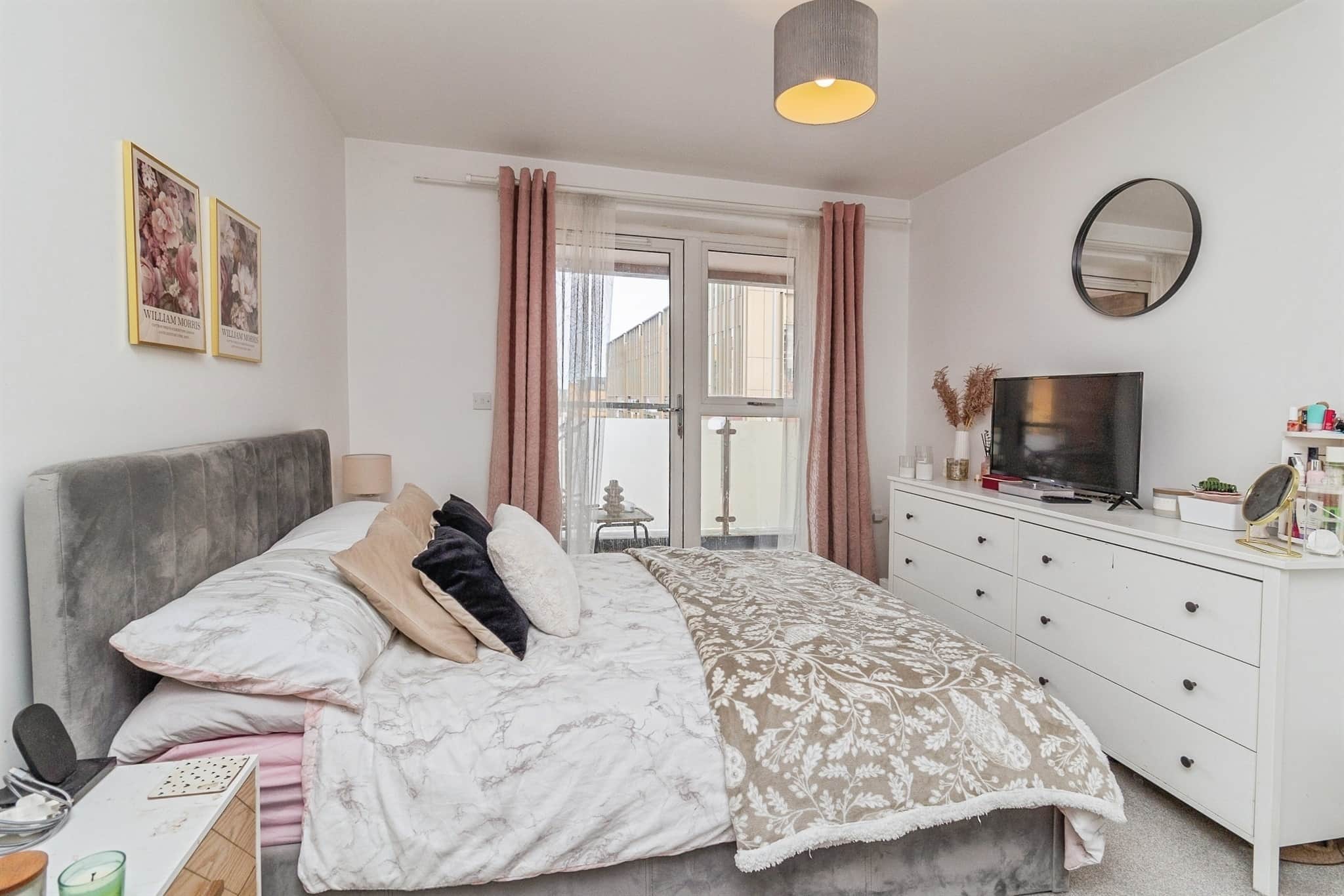 Property at Fen Street, Brooklands, Milton Keynes