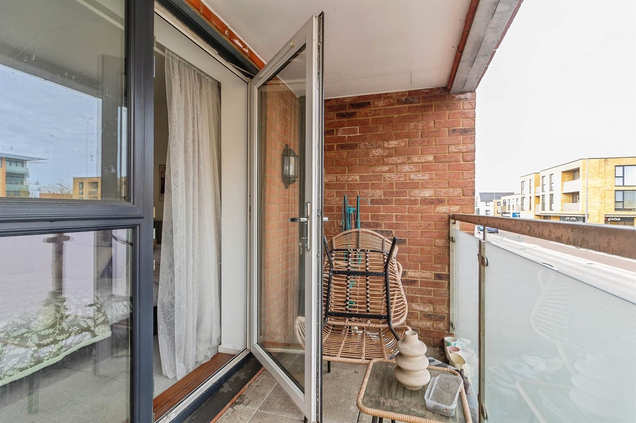 Property at Fen Street, Brooklands, Milton Keynes