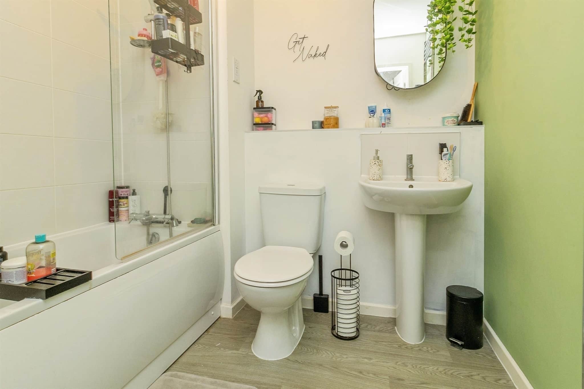 Property at Fen Street, Brooklands, Milton Keynes