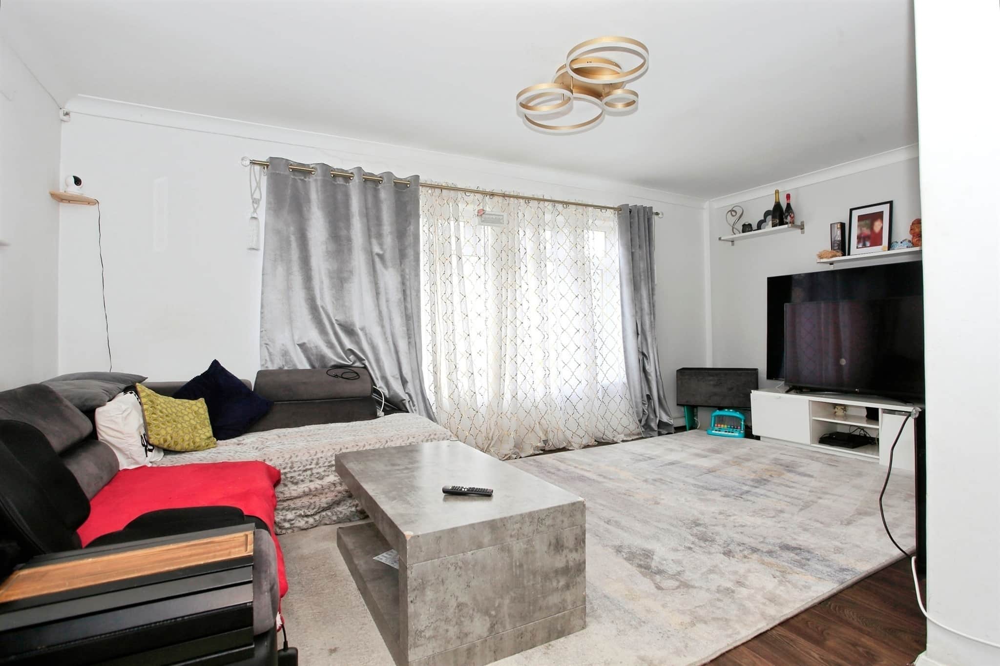 Property at Pyecroft, Peterborough