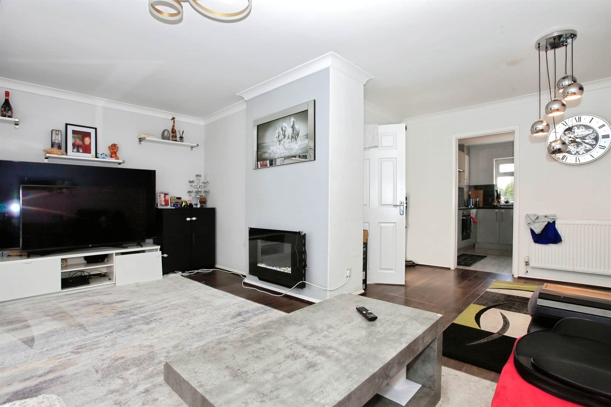 Property at Pyecroft, Peterborough