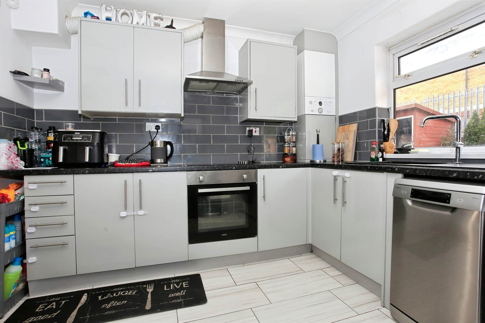 Property at Pyecroft, Peterborough