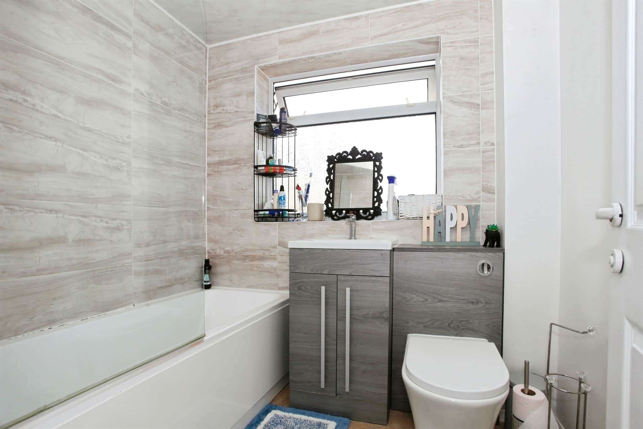 Property at Pyecroft, Peterborough