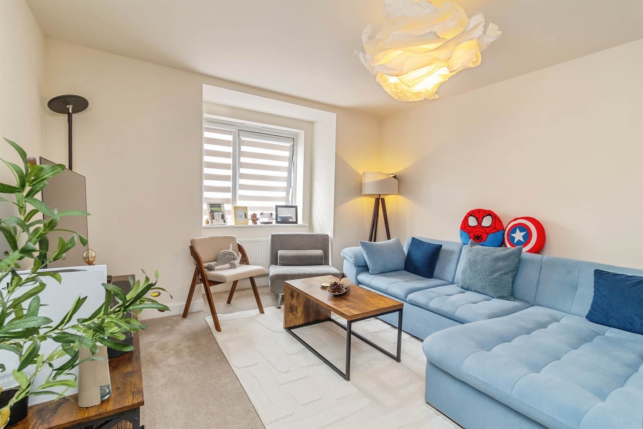 Property at Fen Street, Brooklands, Milton Keynes