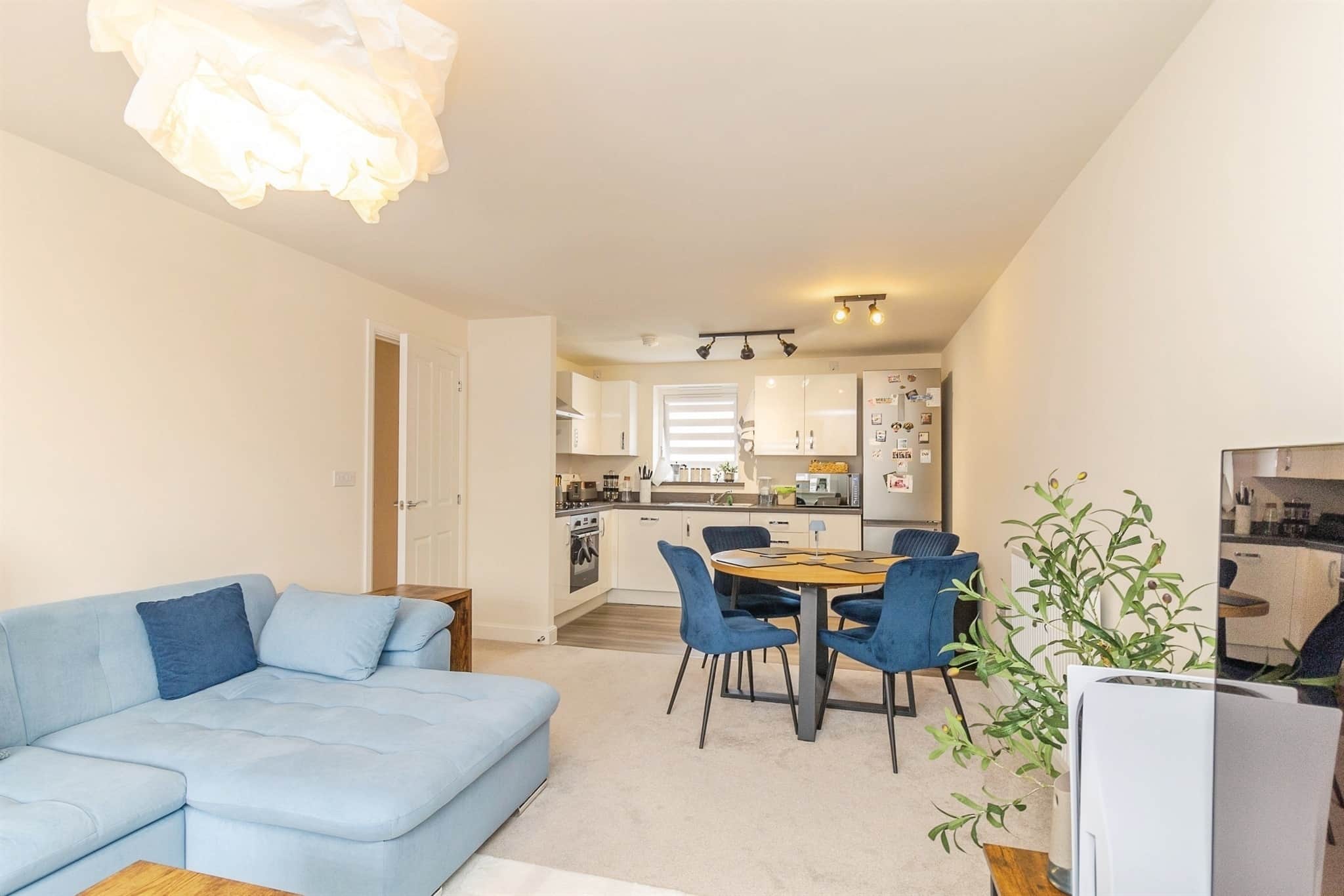 Property at Fen Street, Brooklands, Milton Keynes