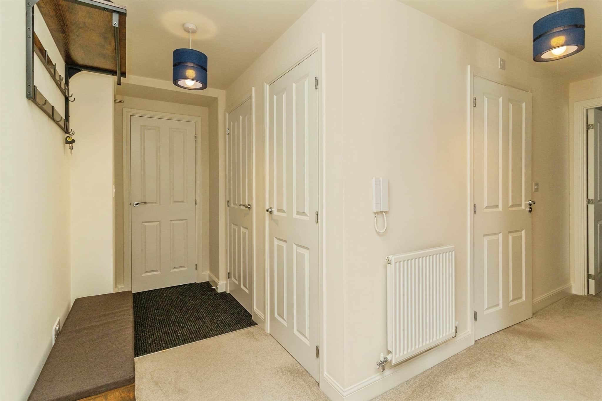Property at Fen Street, Brooklands, Milton Keynes