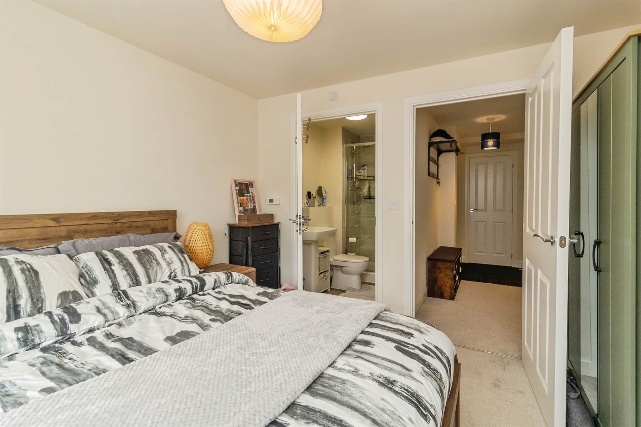 Property at Fen Street, Brooklands, Milton Keynes