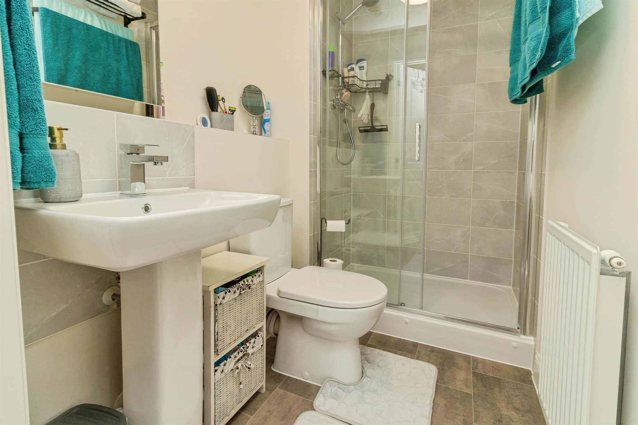 Property at Fen Street, Brooklands, Milton Keynes