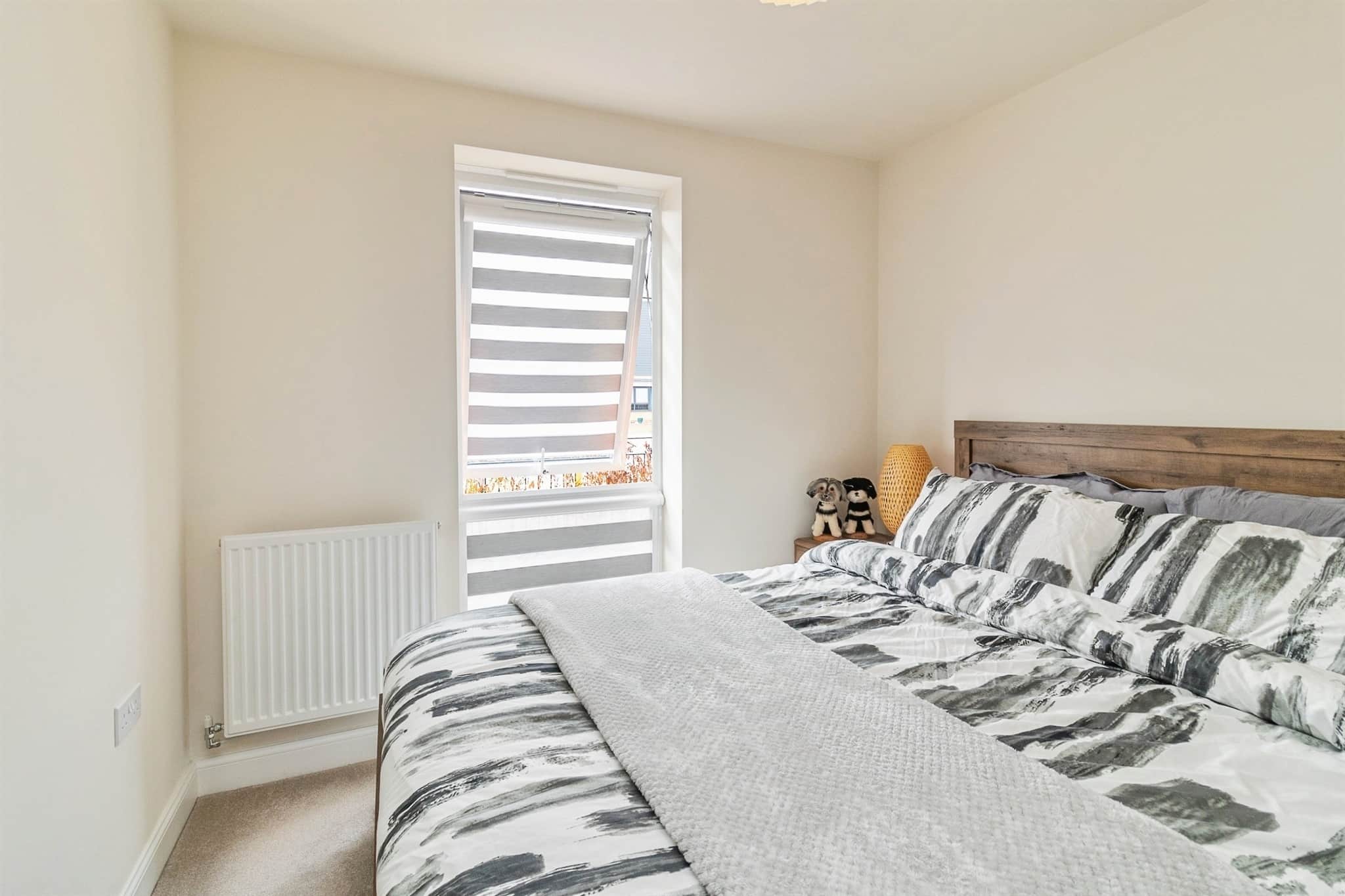 Property at Fen Street, Brooklands, Milton Keynes