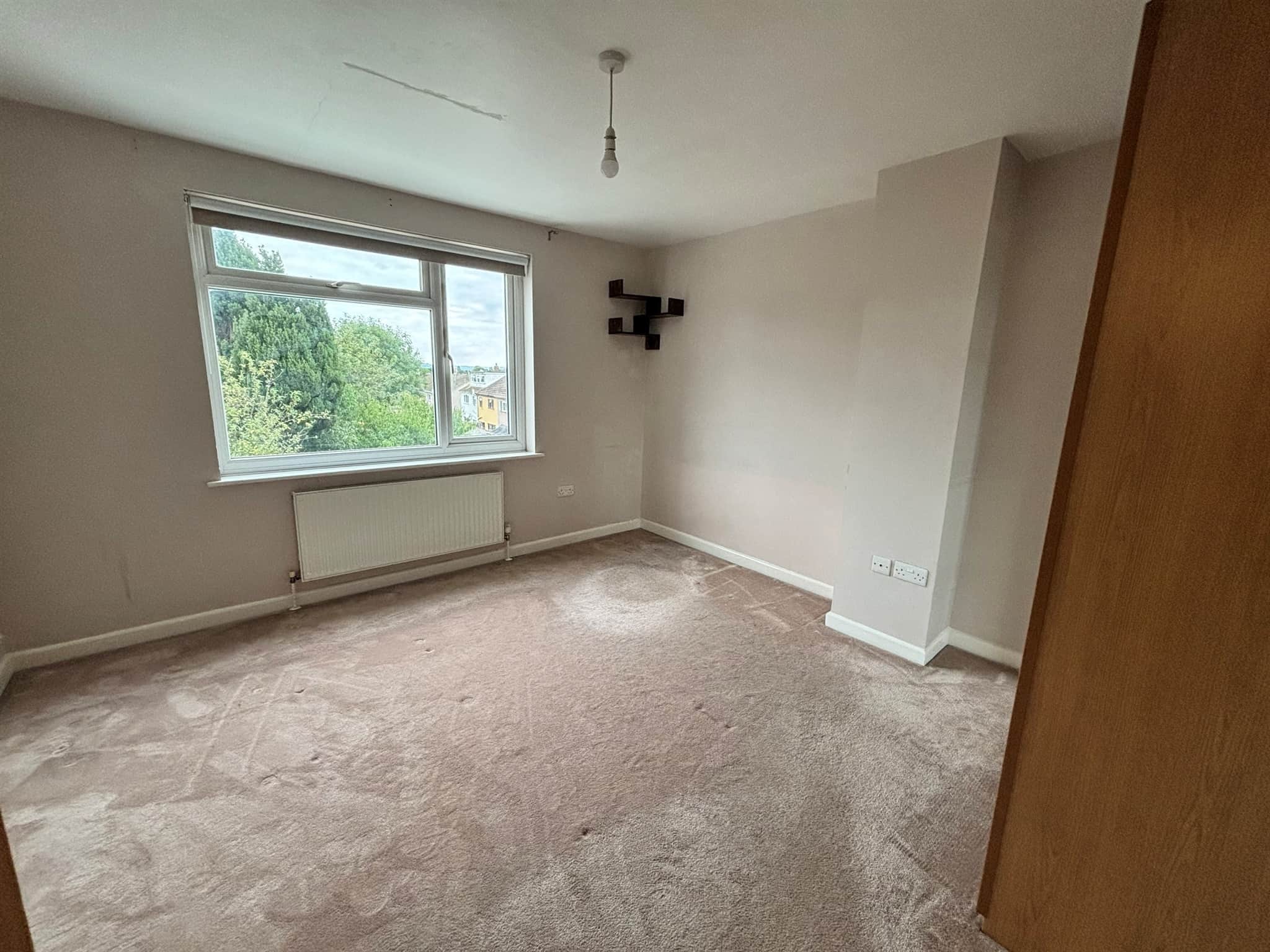 Property at Furber Road, Bristol