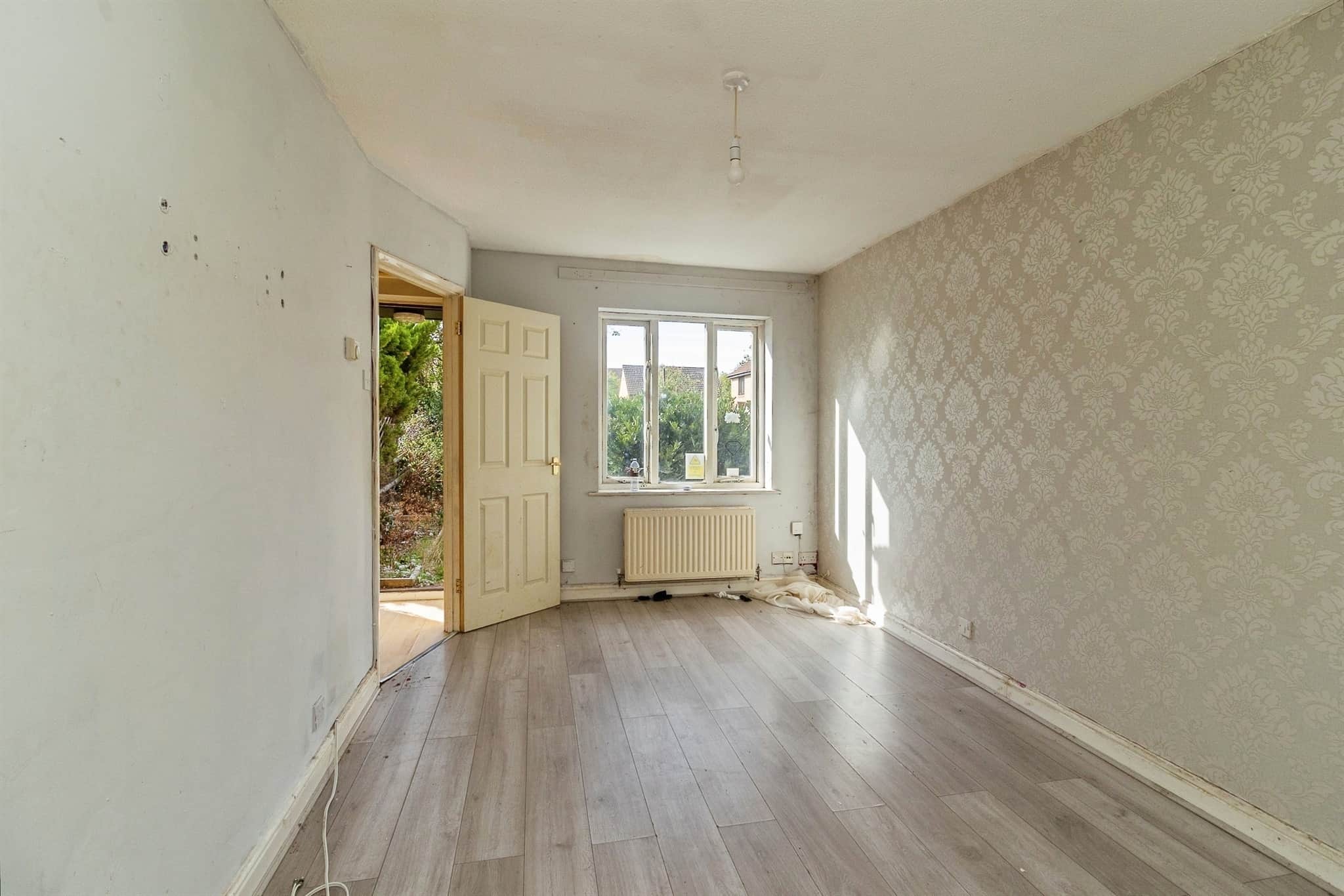 Property at Baynham Mead, Kents Hill, Milton Keynes