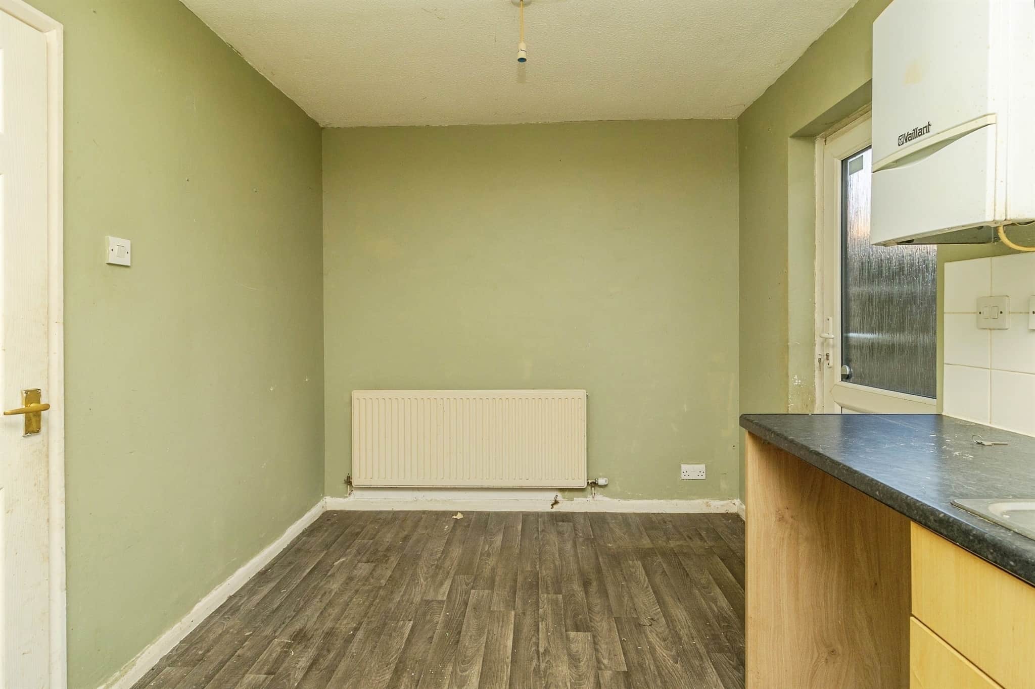 Property at Baynham Mead, Kents Hill, Milton Keynes