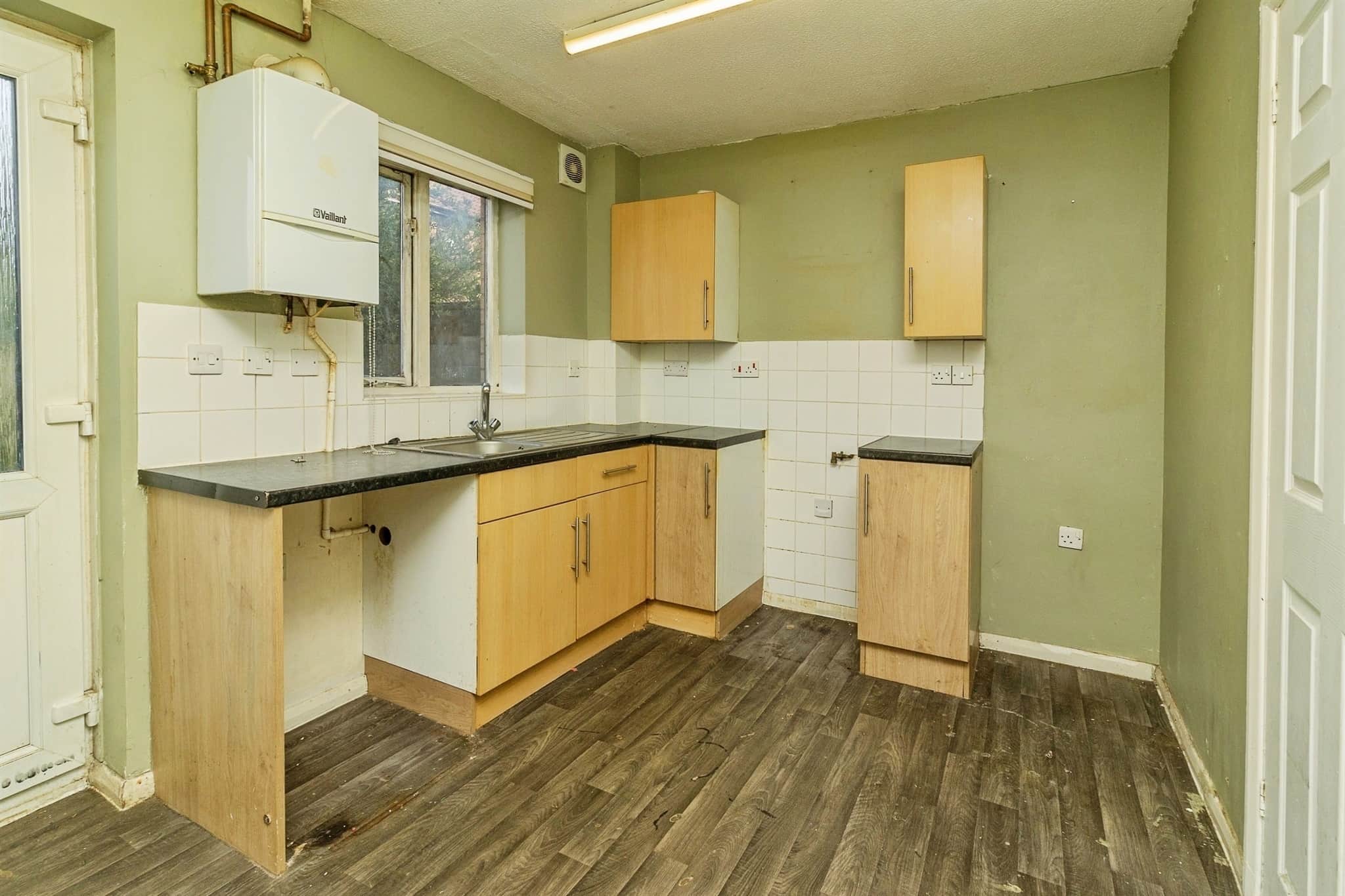 Property at Baynham Mead, Kents Hill, Milton Keynes