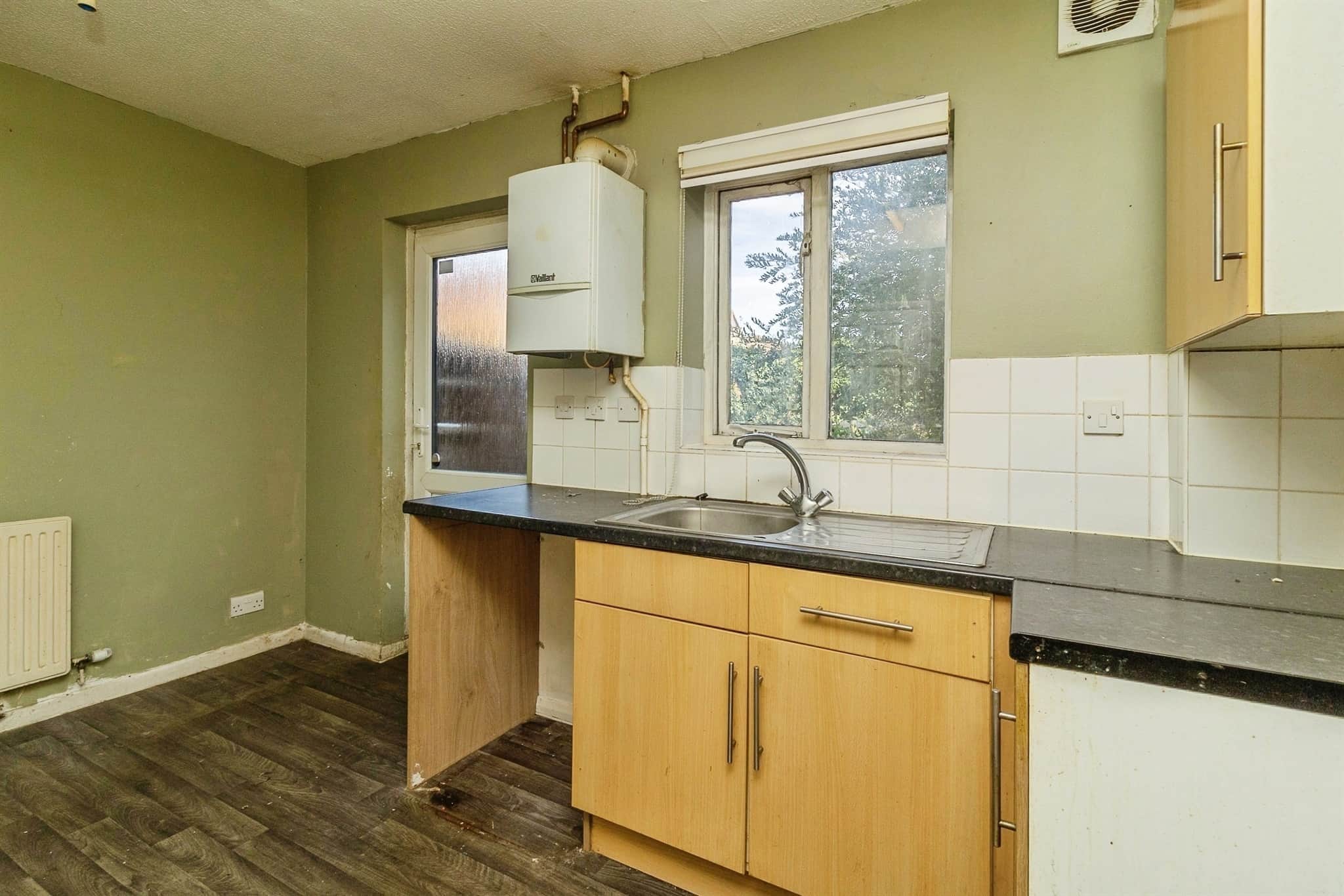 Property at Baynham Mead, Kents Hill, Milton Keynes