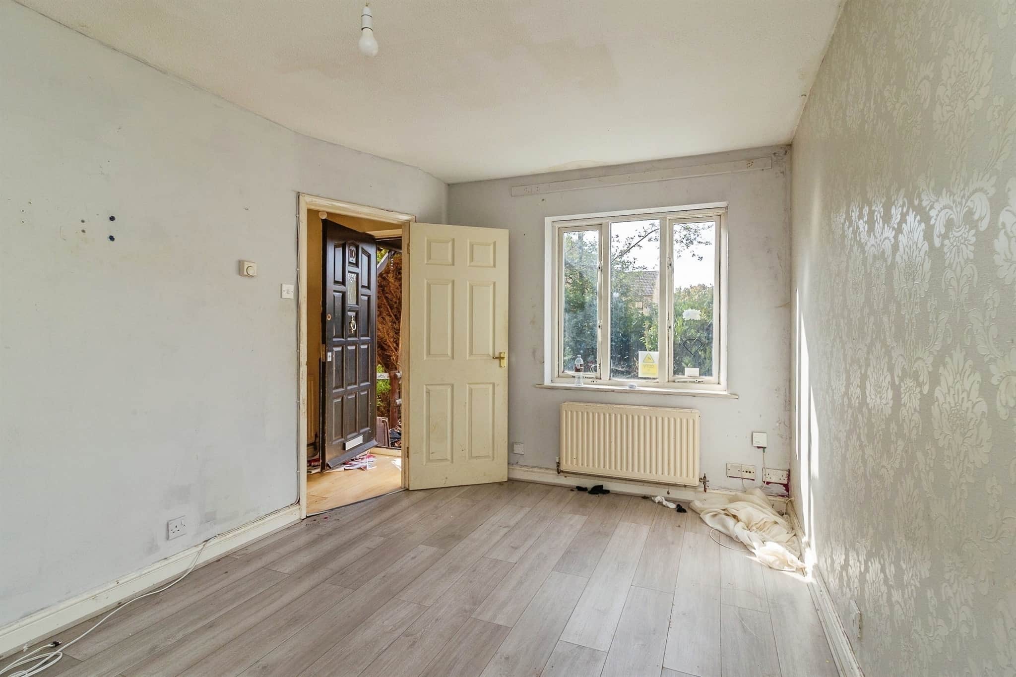 Property at Baynham Mead, Kents Hill, Milton Keynes