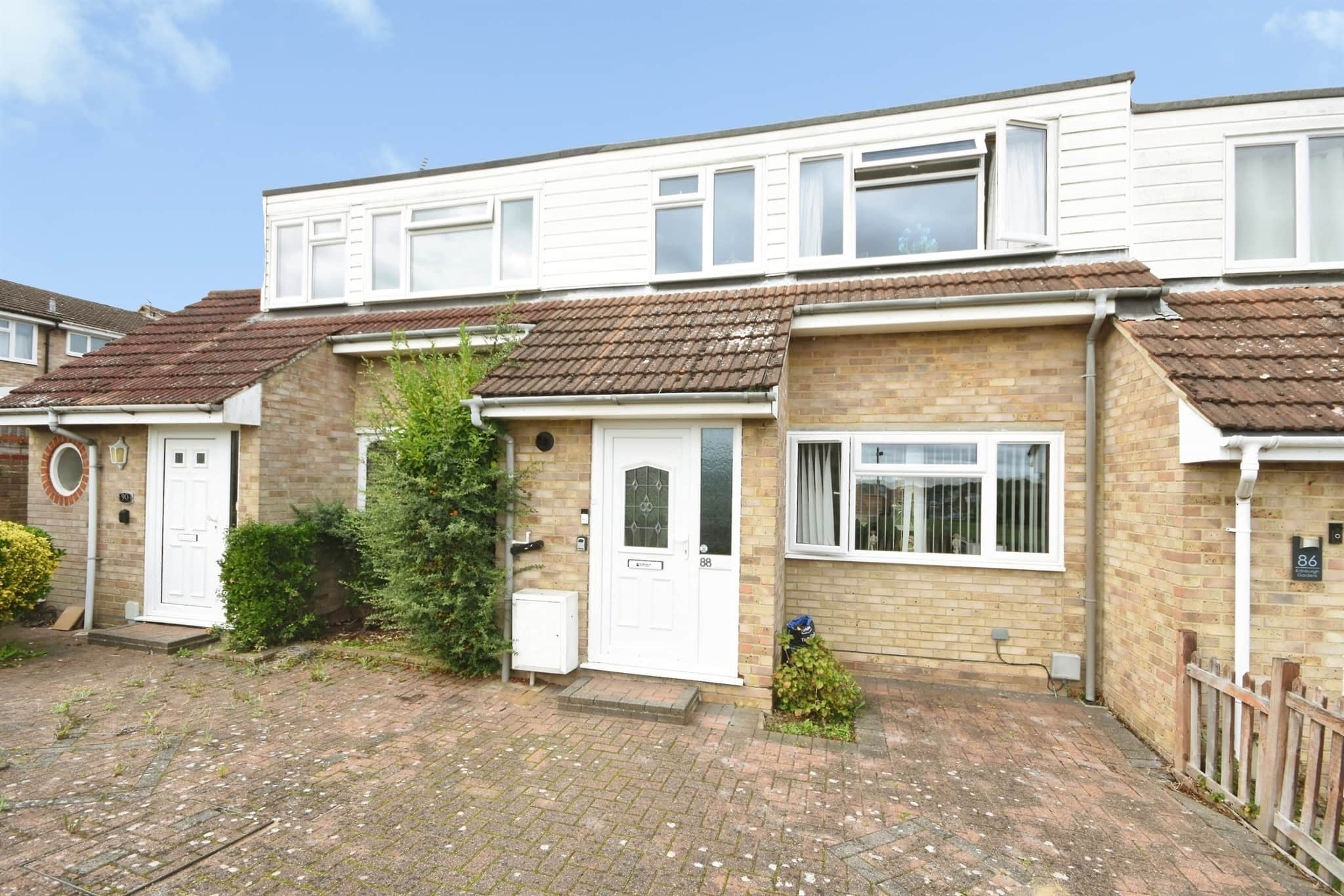 Property at Edinburgh Gardens, Braintree