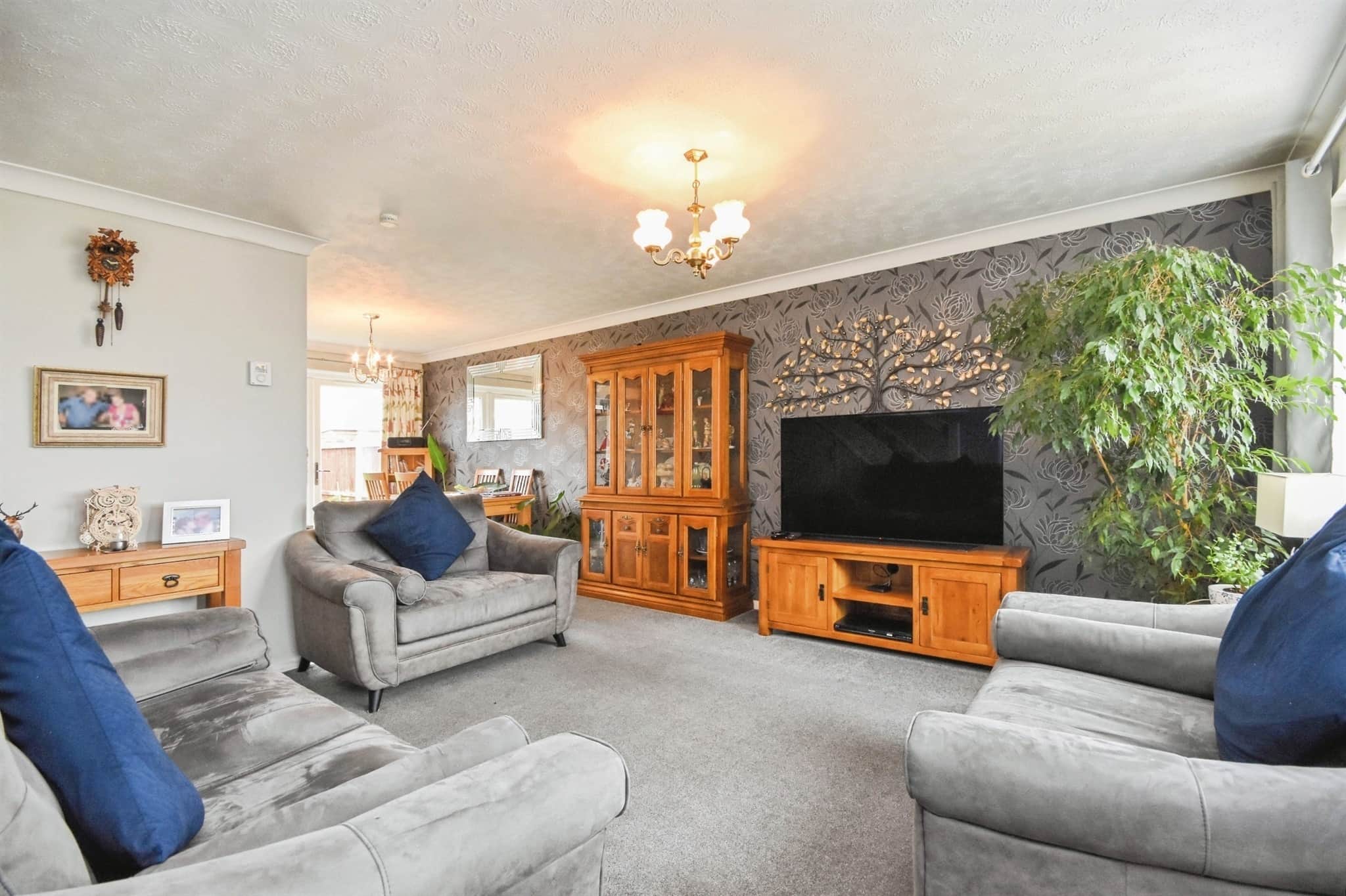 Property at Edinburgh Gardens, Braintree