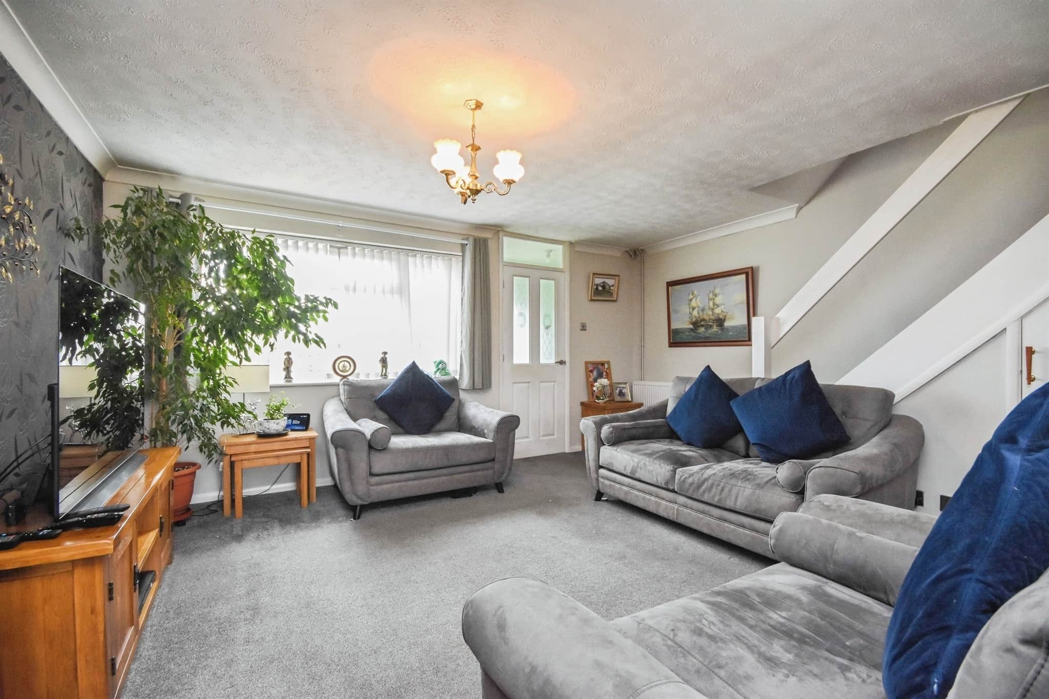 Property at Edinburgh Gardens, Braintree