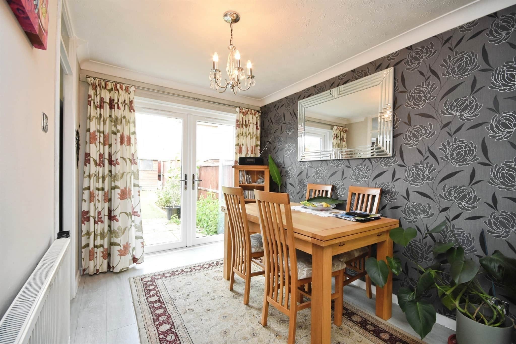 Property at Edinburgh Gardens, Braintree