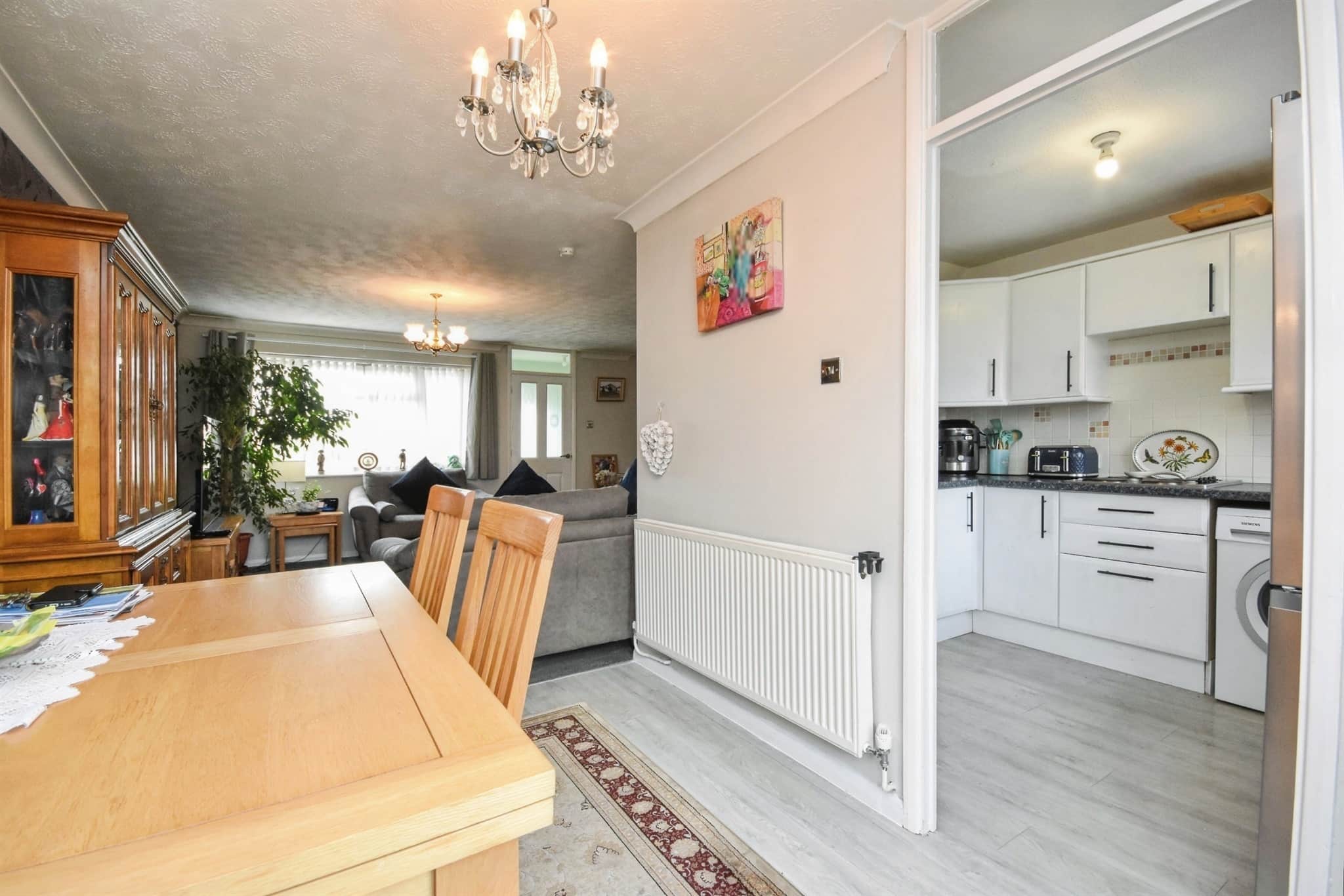 Property at Edinburgh Gardens, Braintree