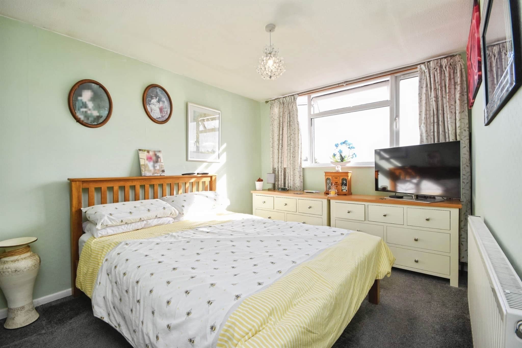 Property at Edinburgh Gardens, Braintree