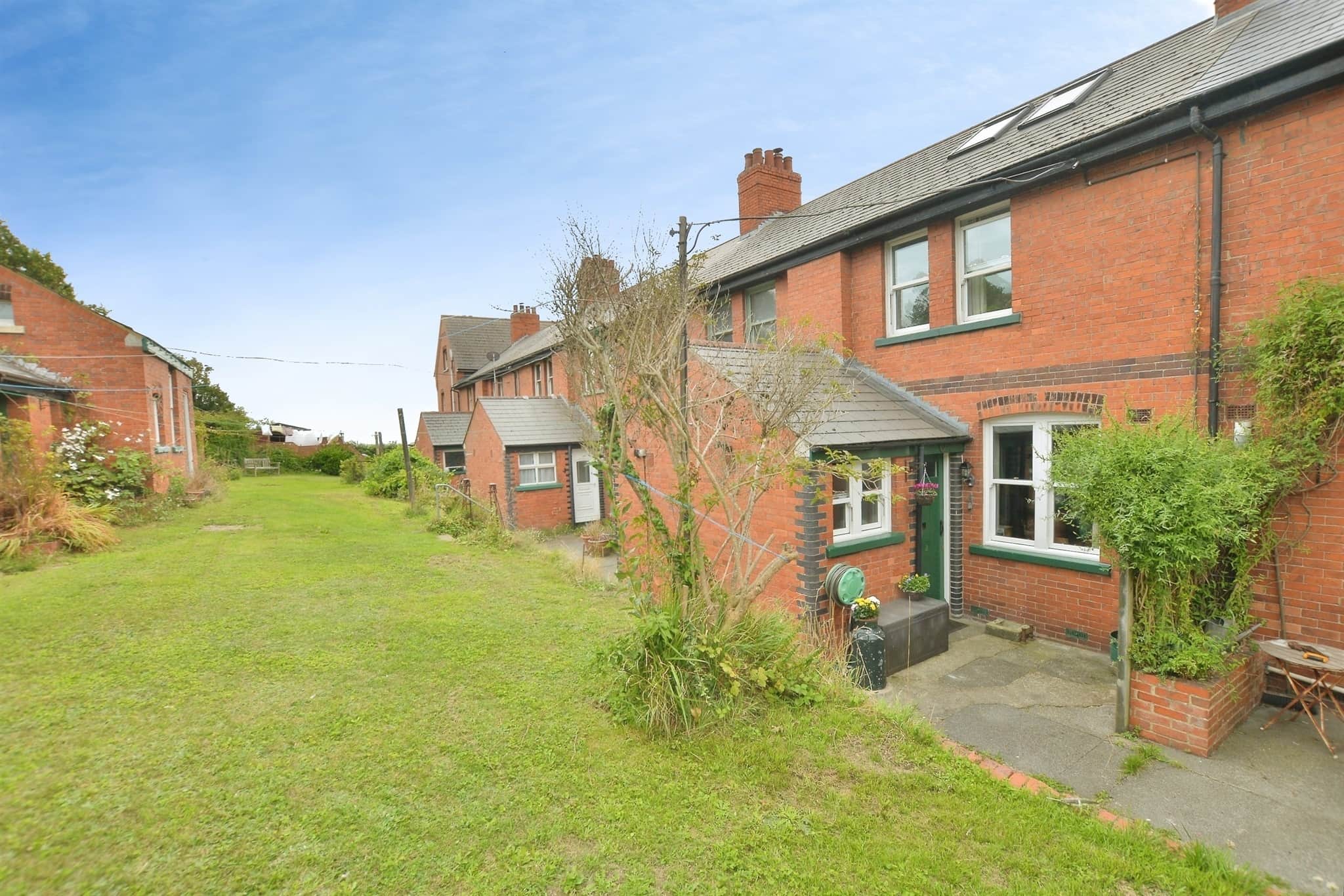 Property at East Cliff, Dover