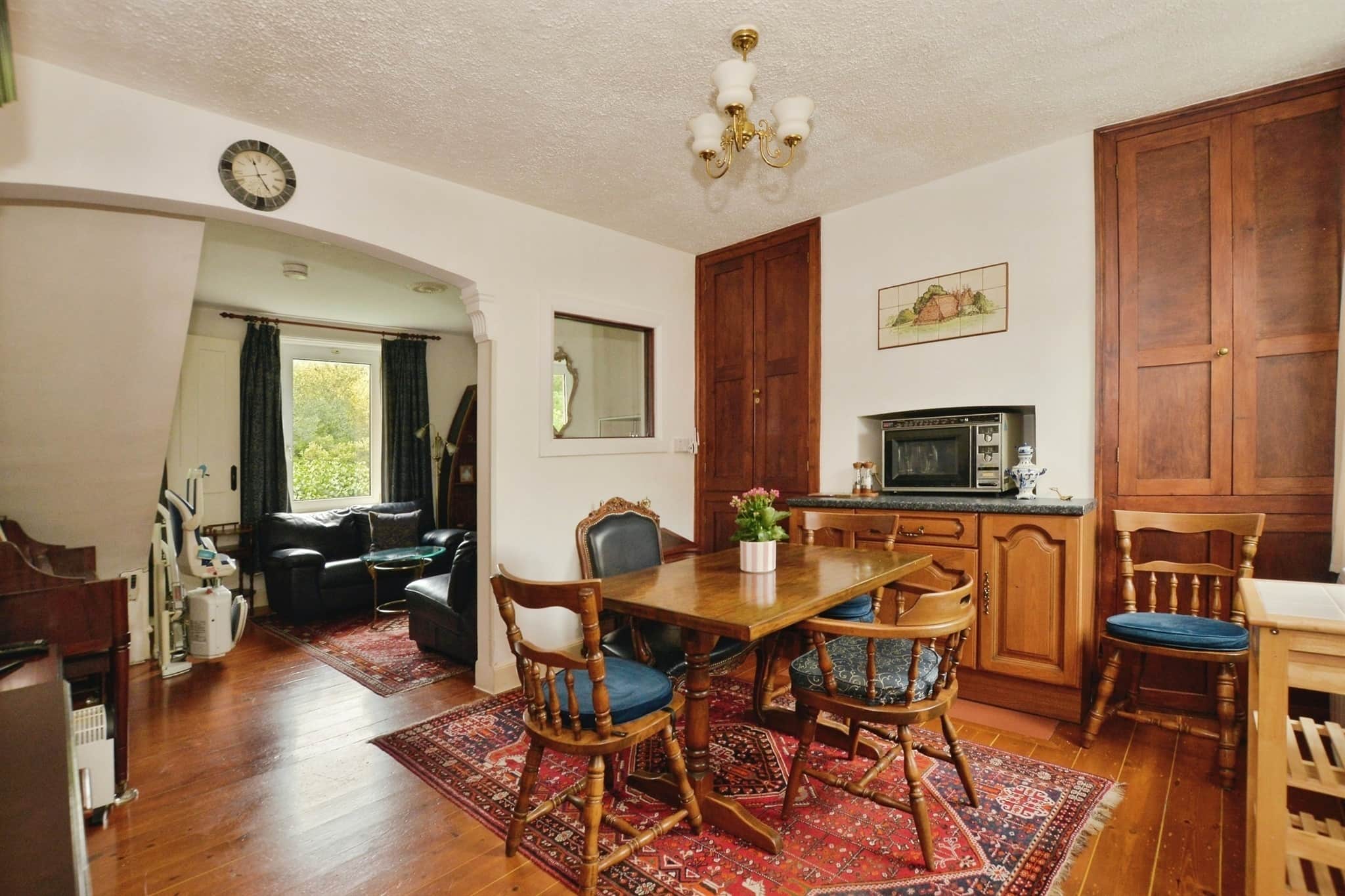 Property at East Cliff, Dover