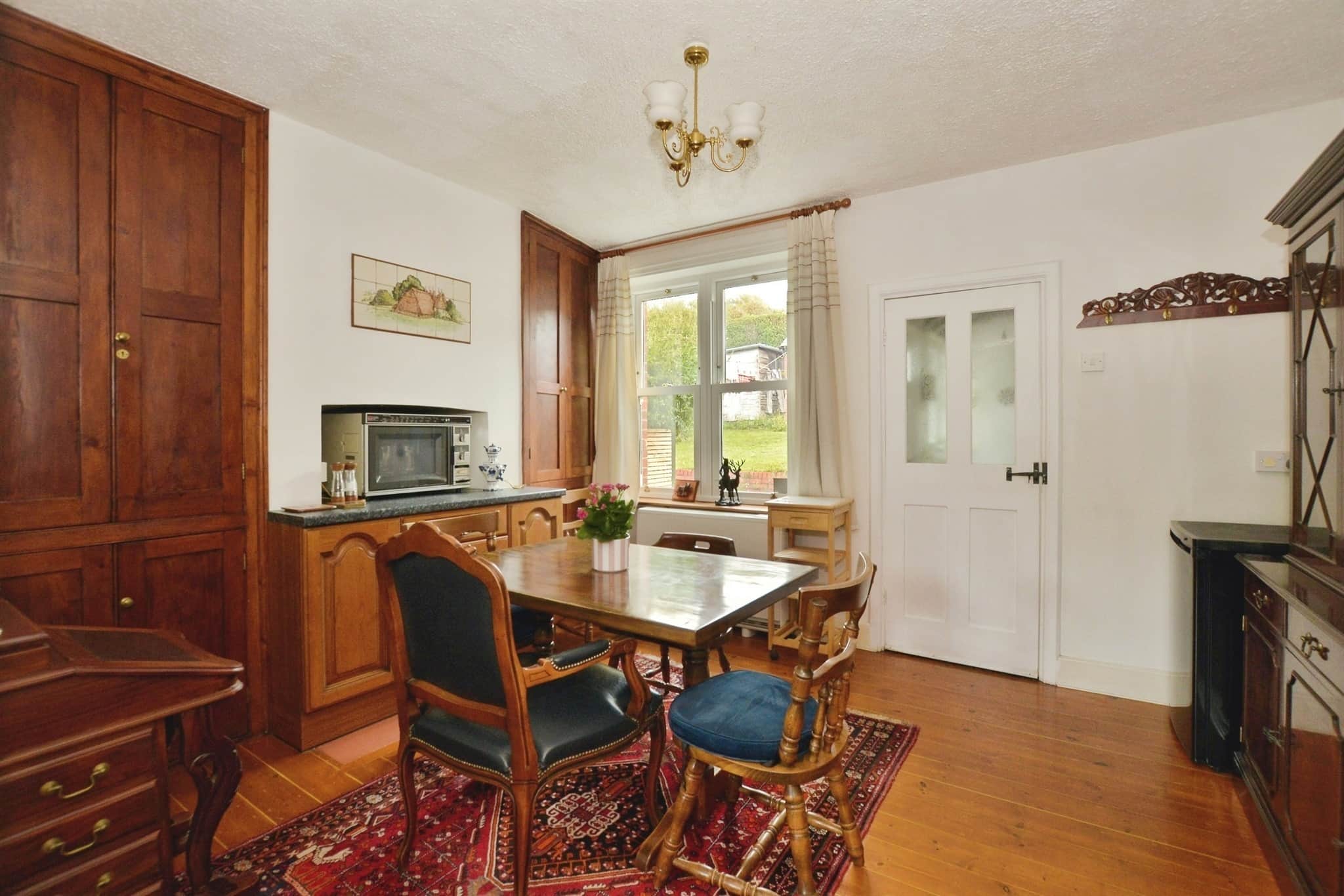 Property at East Cliff, Dover
