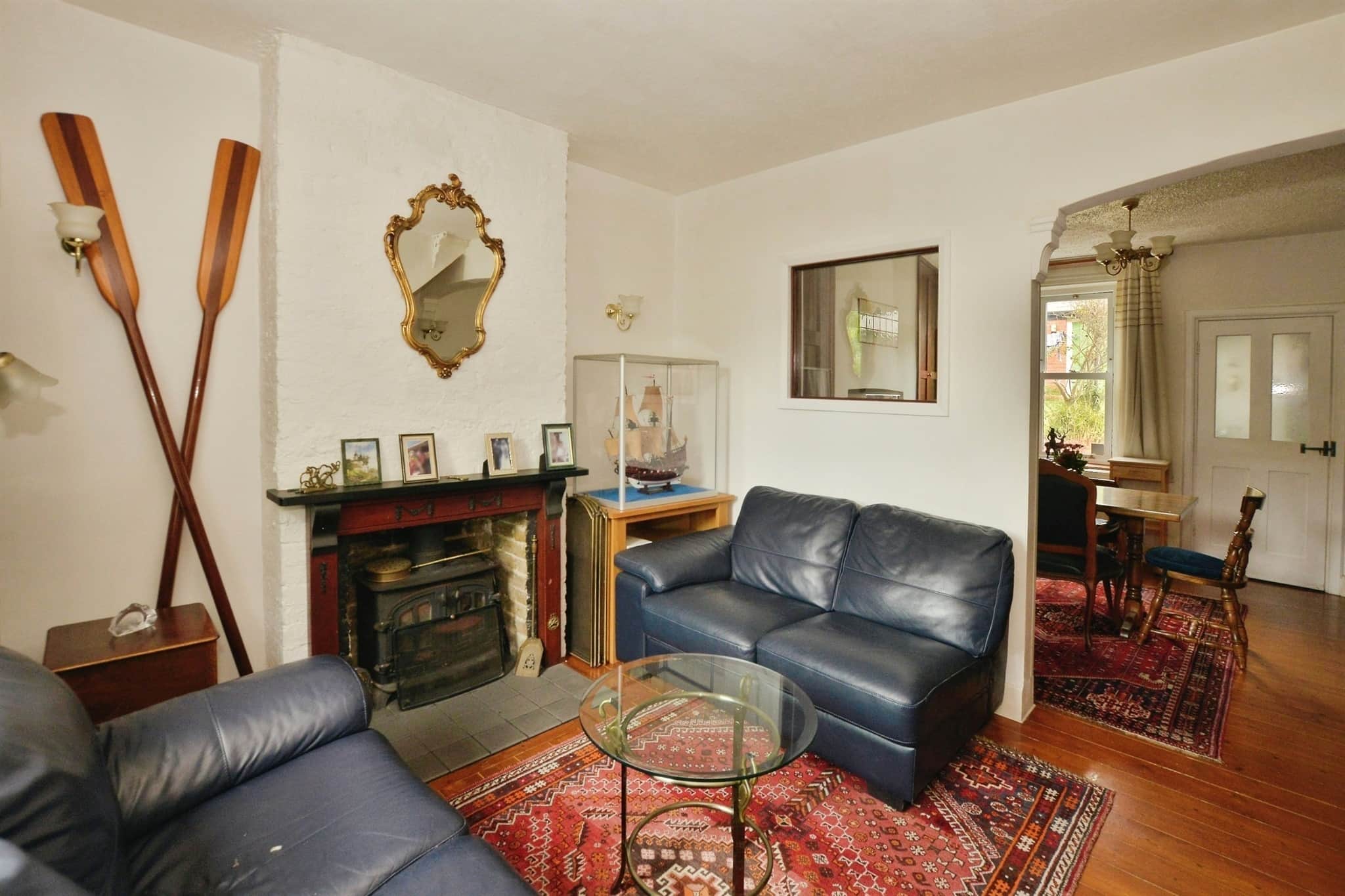 Property at East Cliff, Dover