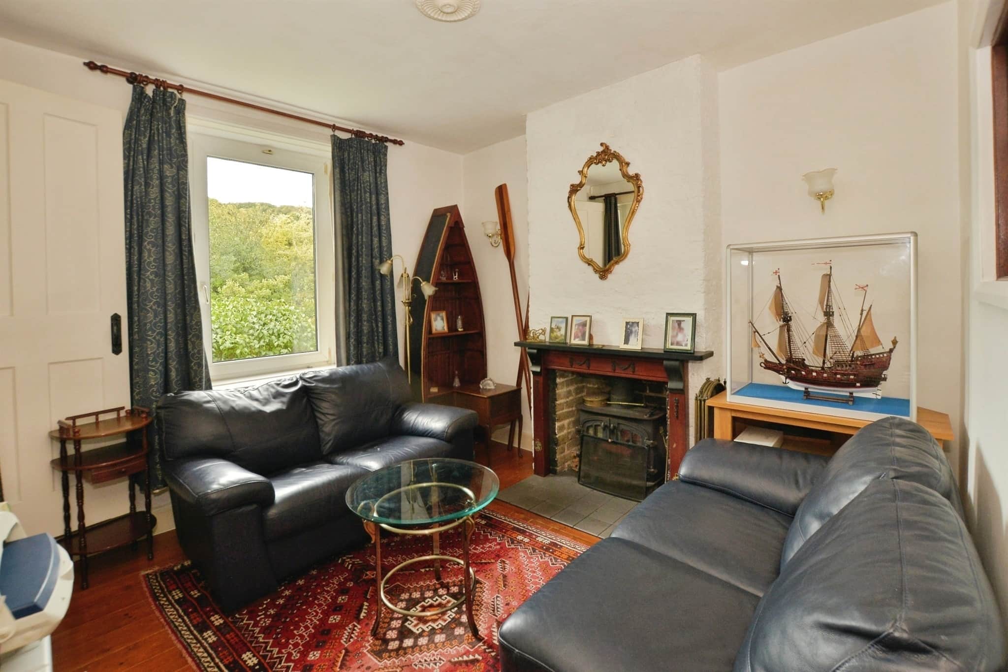 Property at East Cliff, Dover
