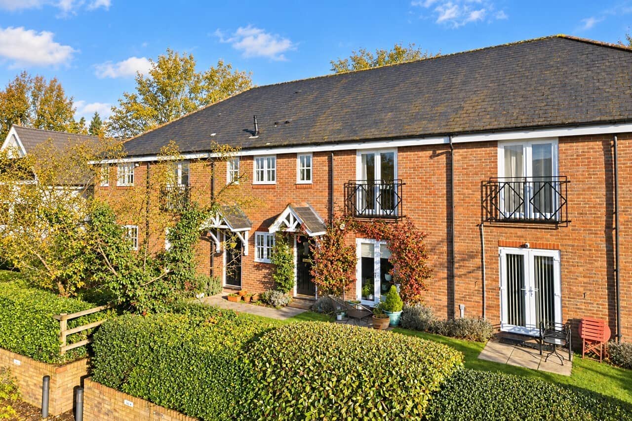 Property at Minister Court, Frogmore, St. Albans