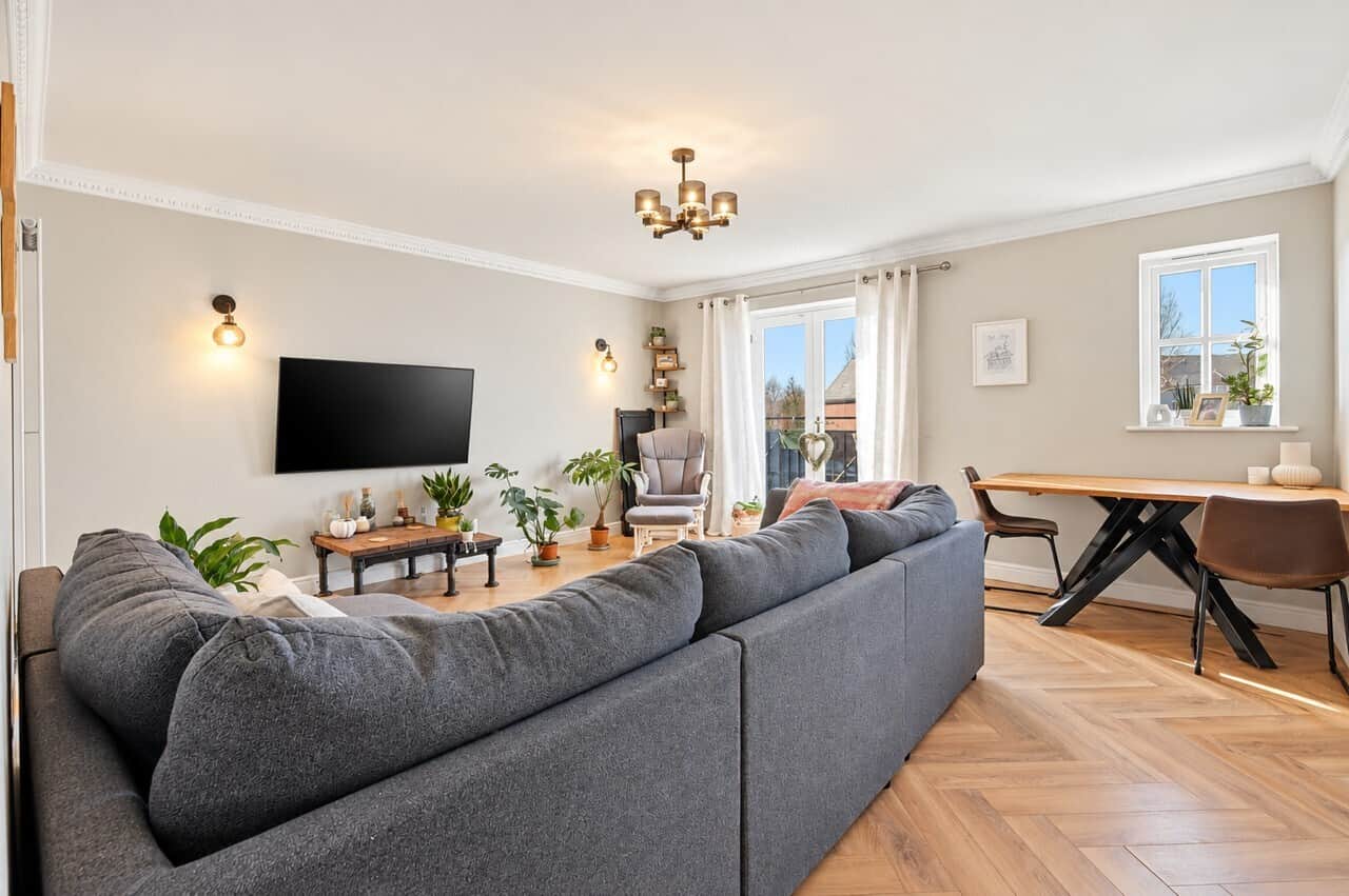 Property at Minister Court, Frogmore, St. Albans